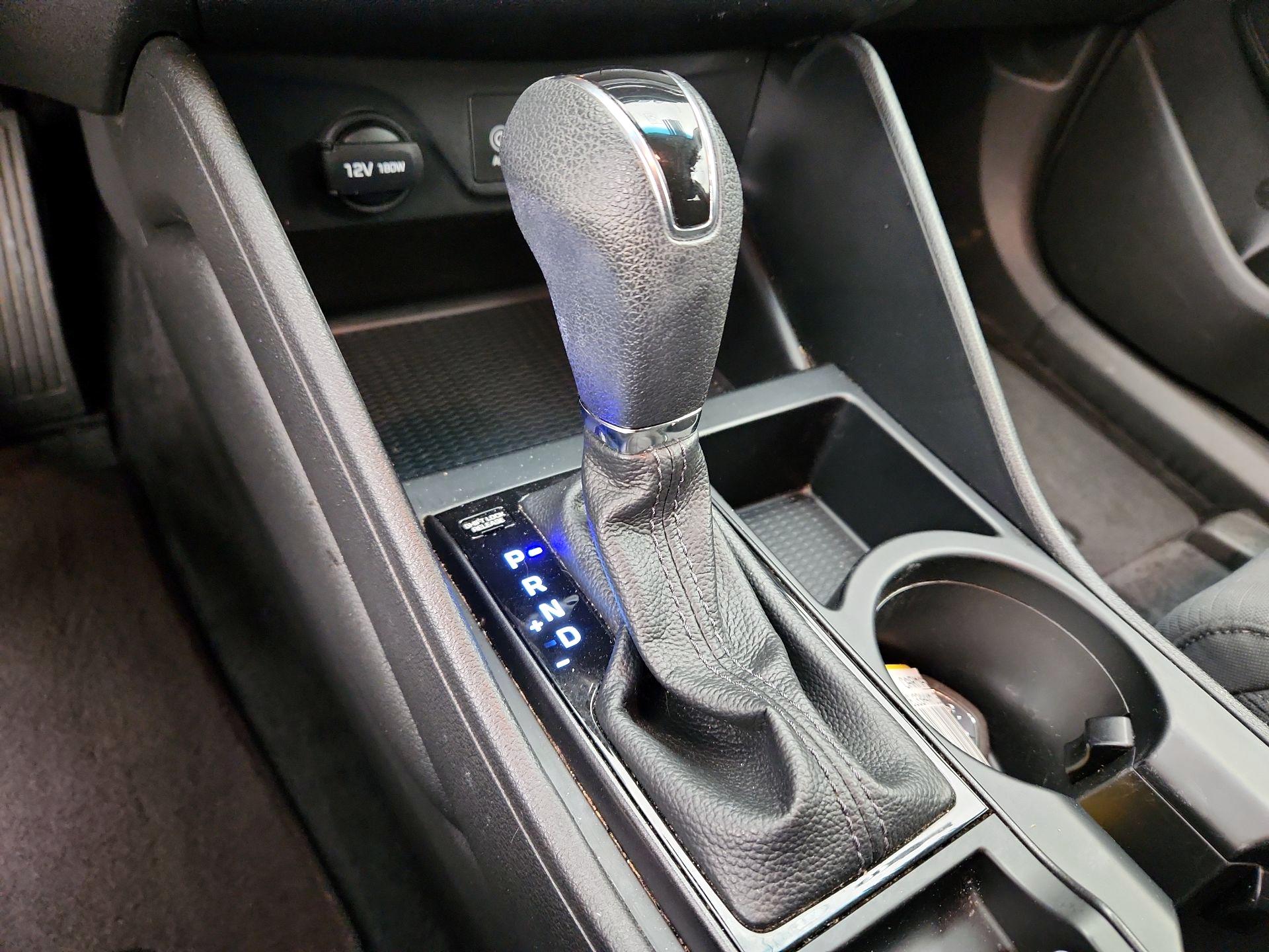 Thumbnail: 2021 Hyundai Tucson - 17