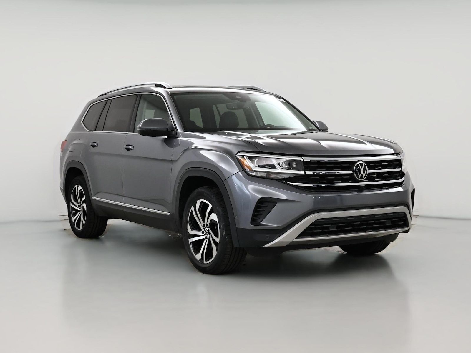 2021 Volkswagen Atlas SEL Premium
