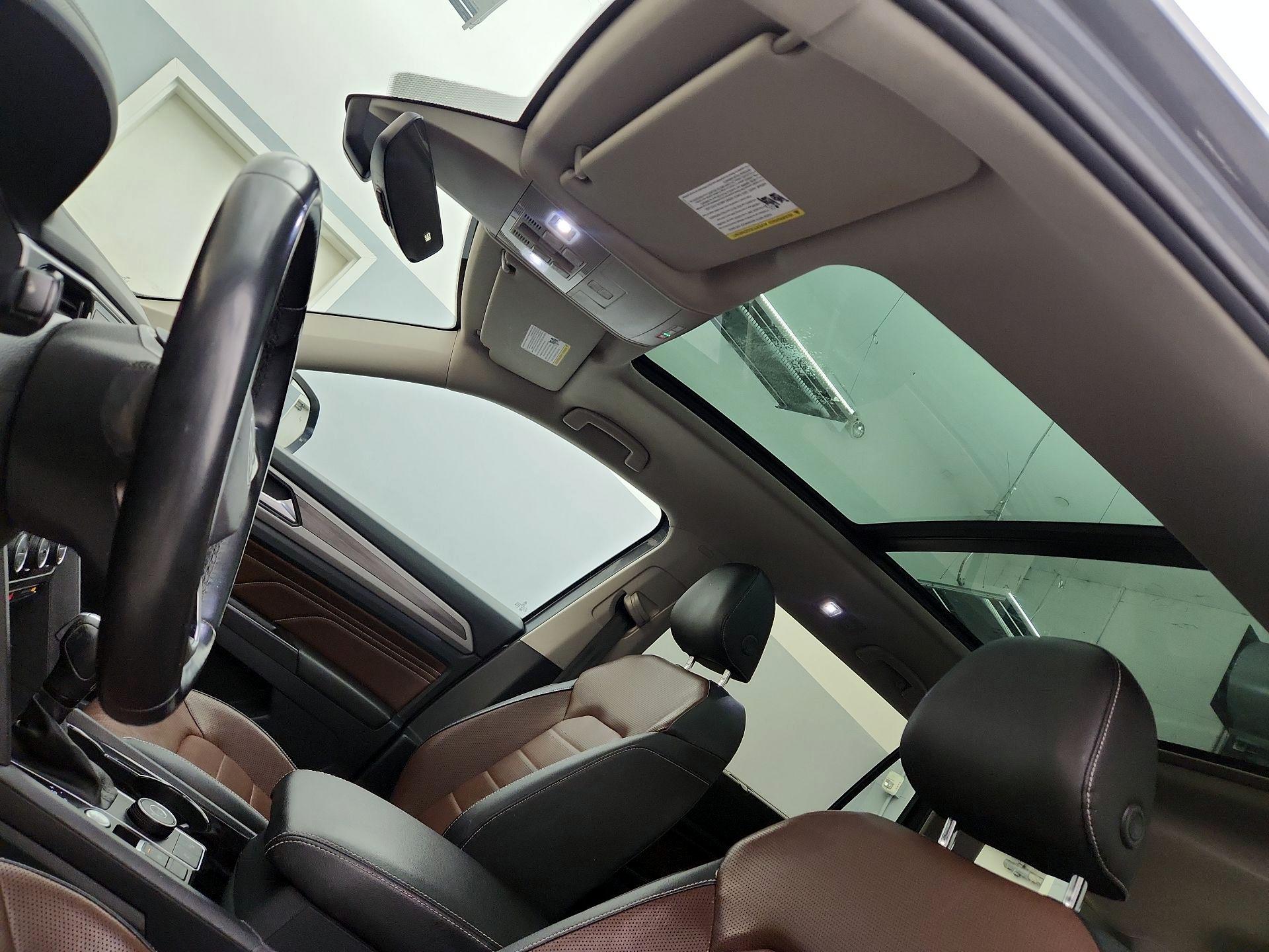 Thumbnail: 2021 Volkswagen Atlas - 19