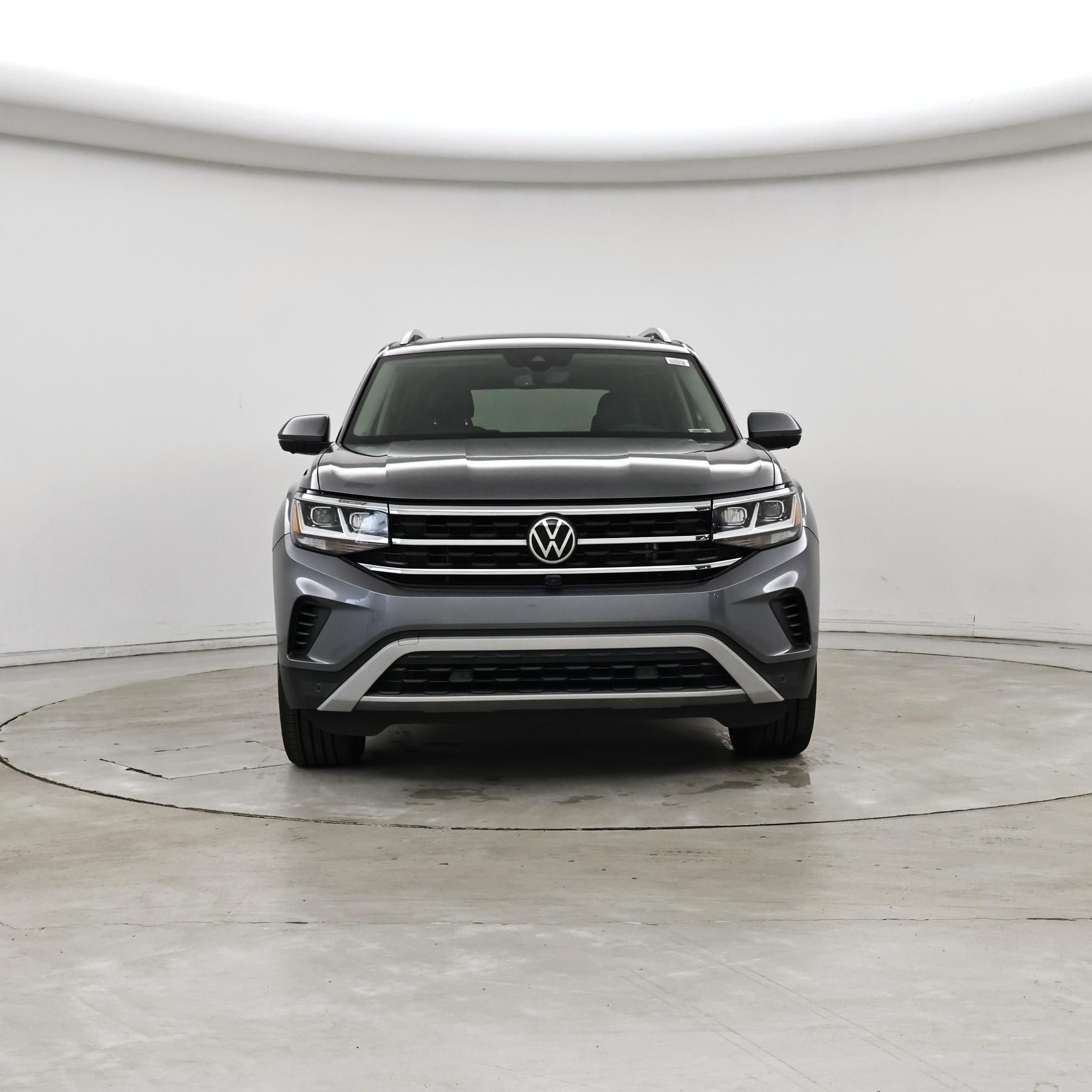 Thumbnail: 2021 Volkswagen Atlas - 5