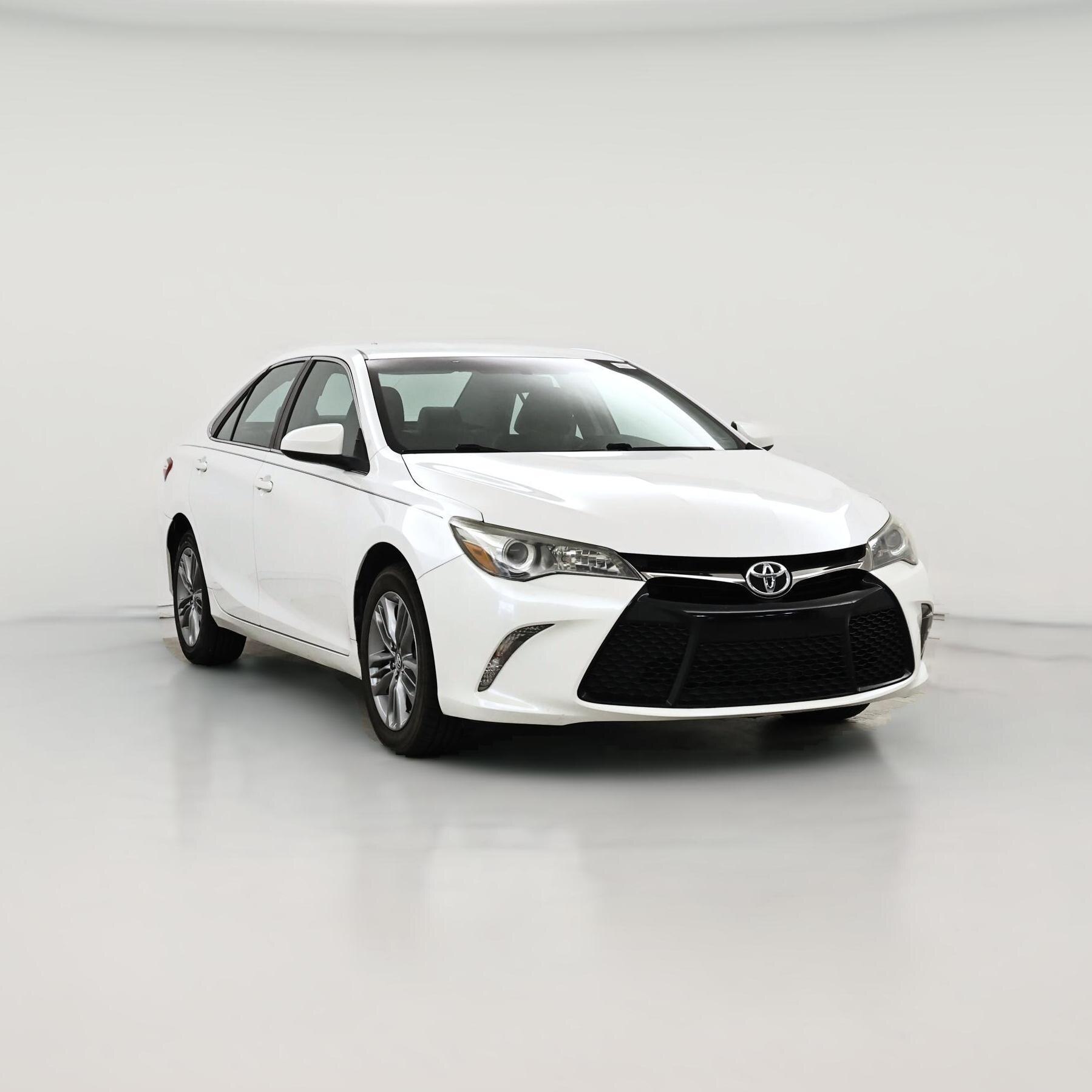 Thumbnail: 2017 Toyota Camry - 1