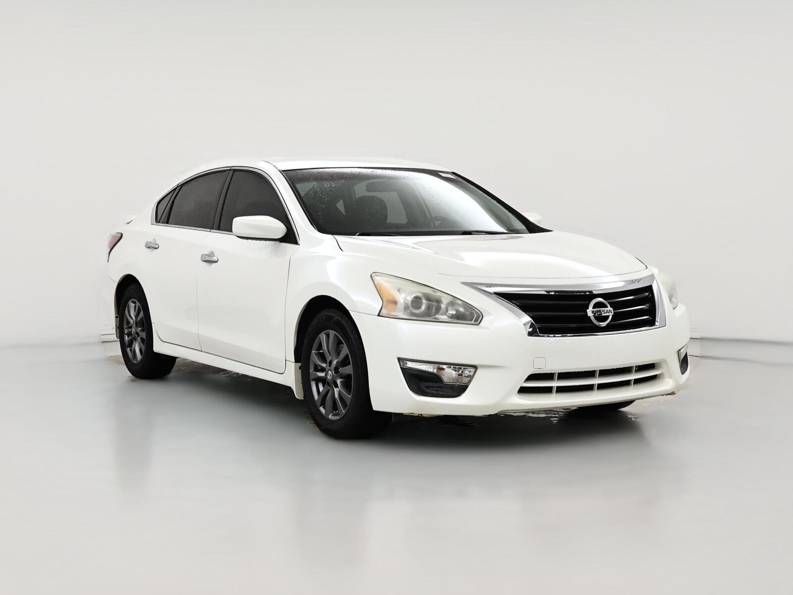 2015 Nissan Altima S