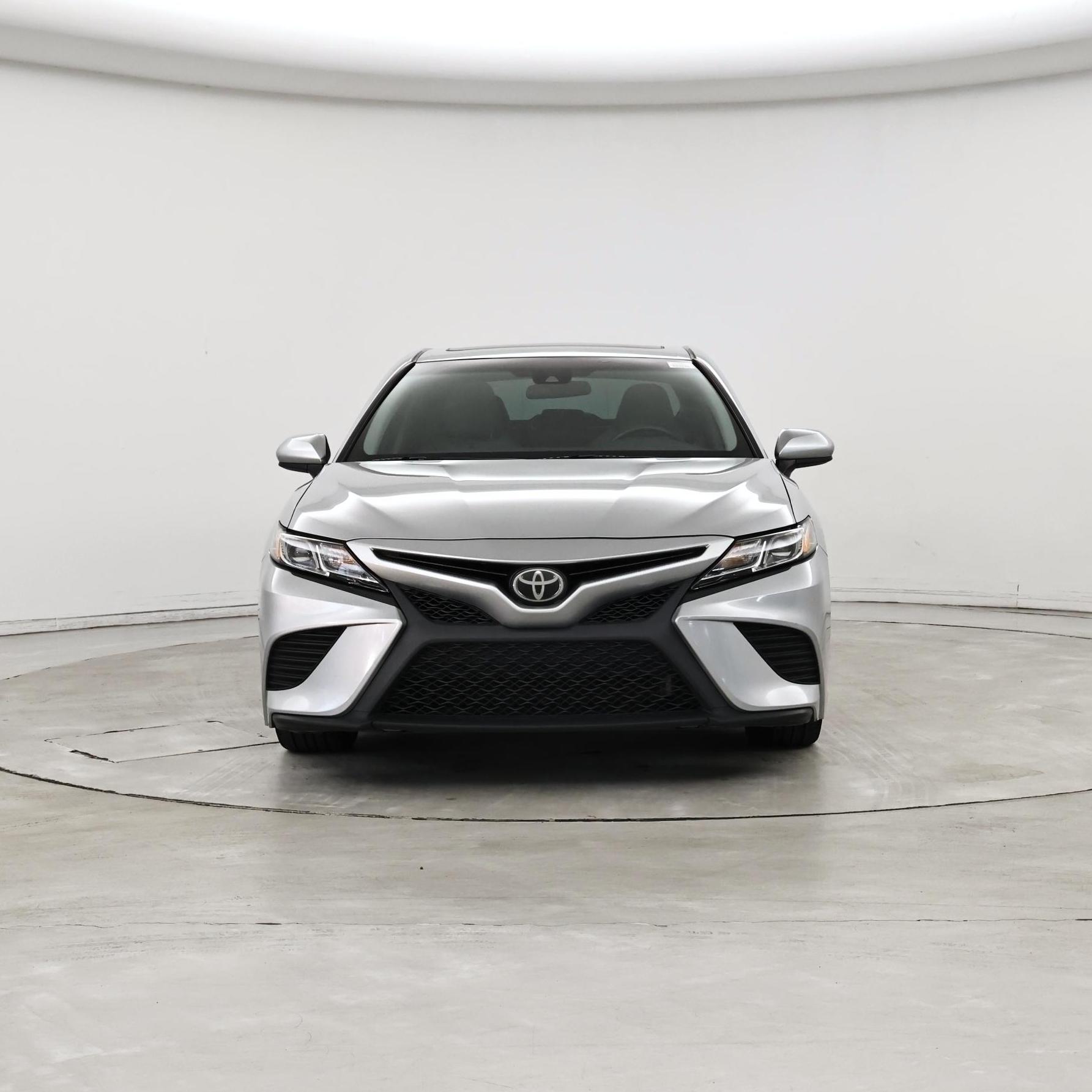 Thumbnail: 2018 Toyota Camry - 5