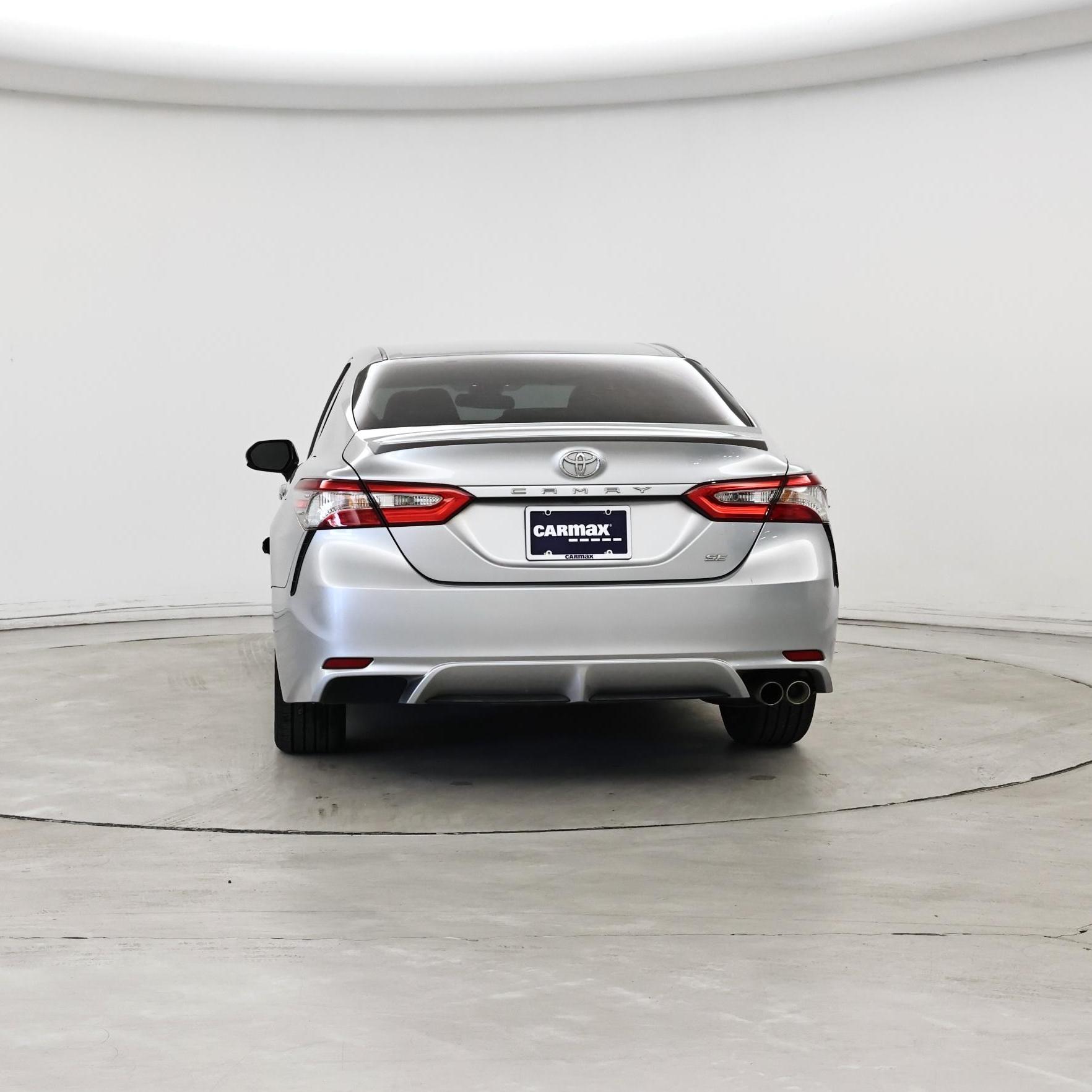 Thumbnail: 2018 Toyota Camry - 6