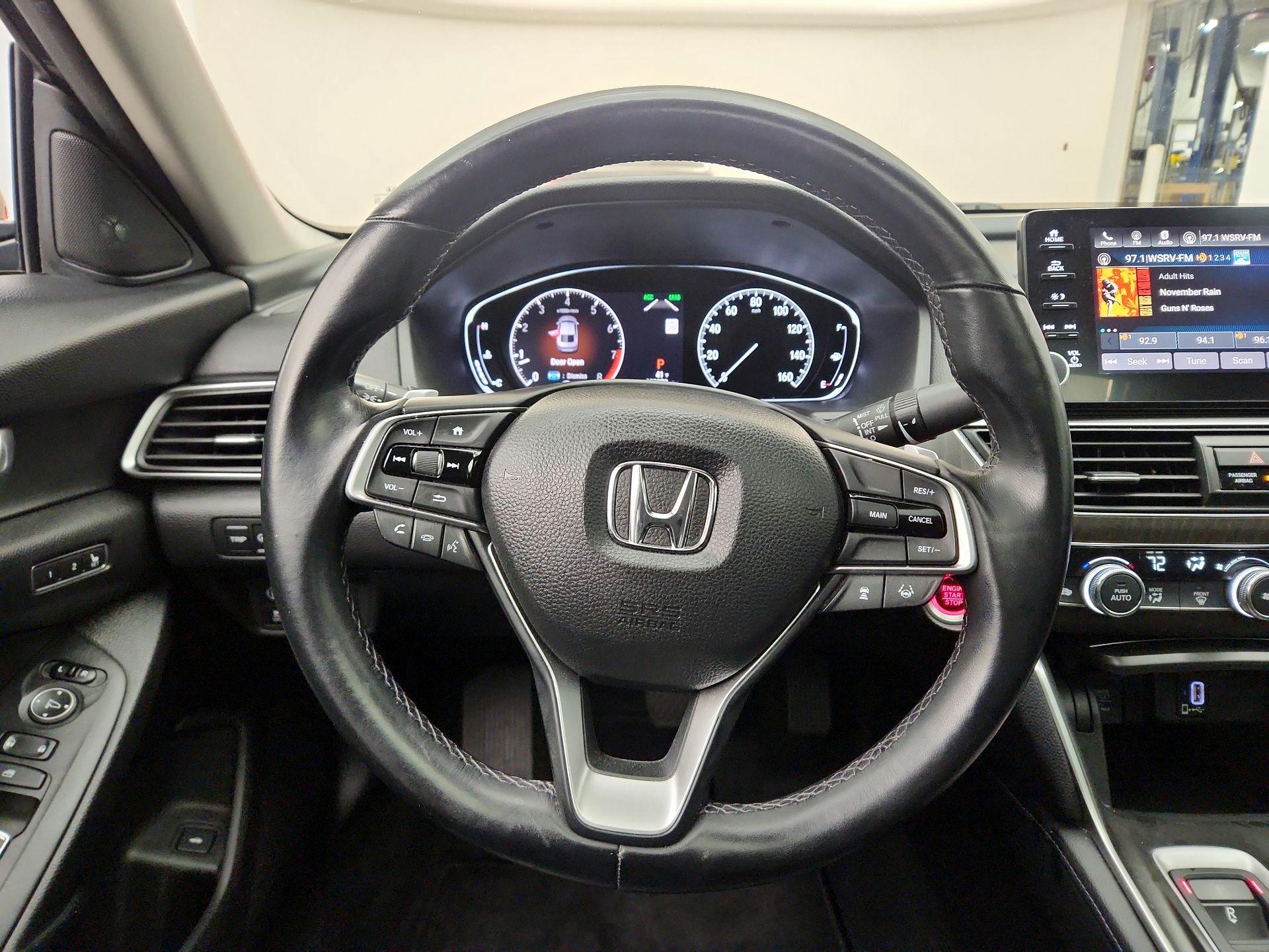 Thumbnail: 2018 Honda Accord - 10