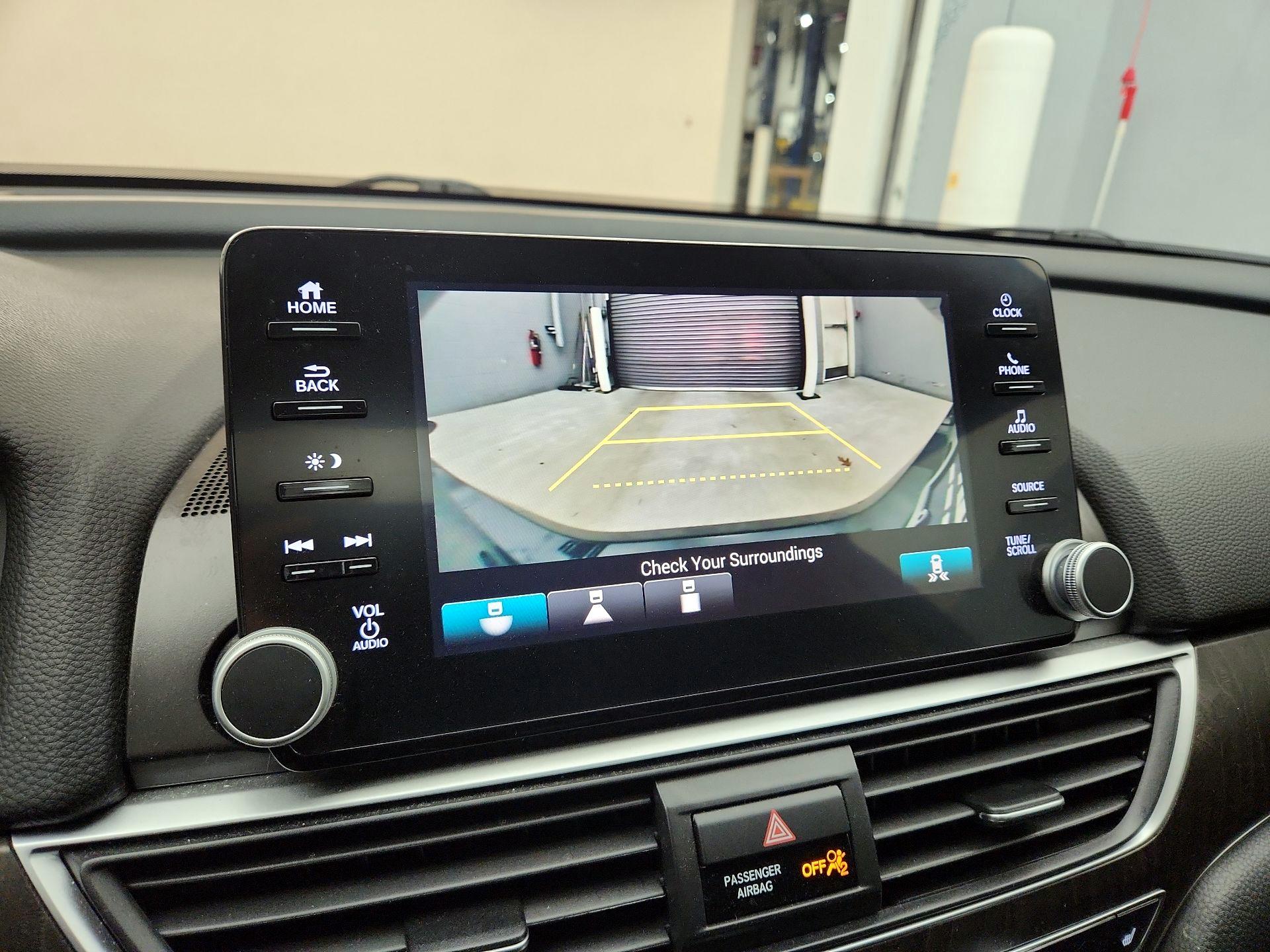 Thumbnail: 2018 Honda Accord - 14