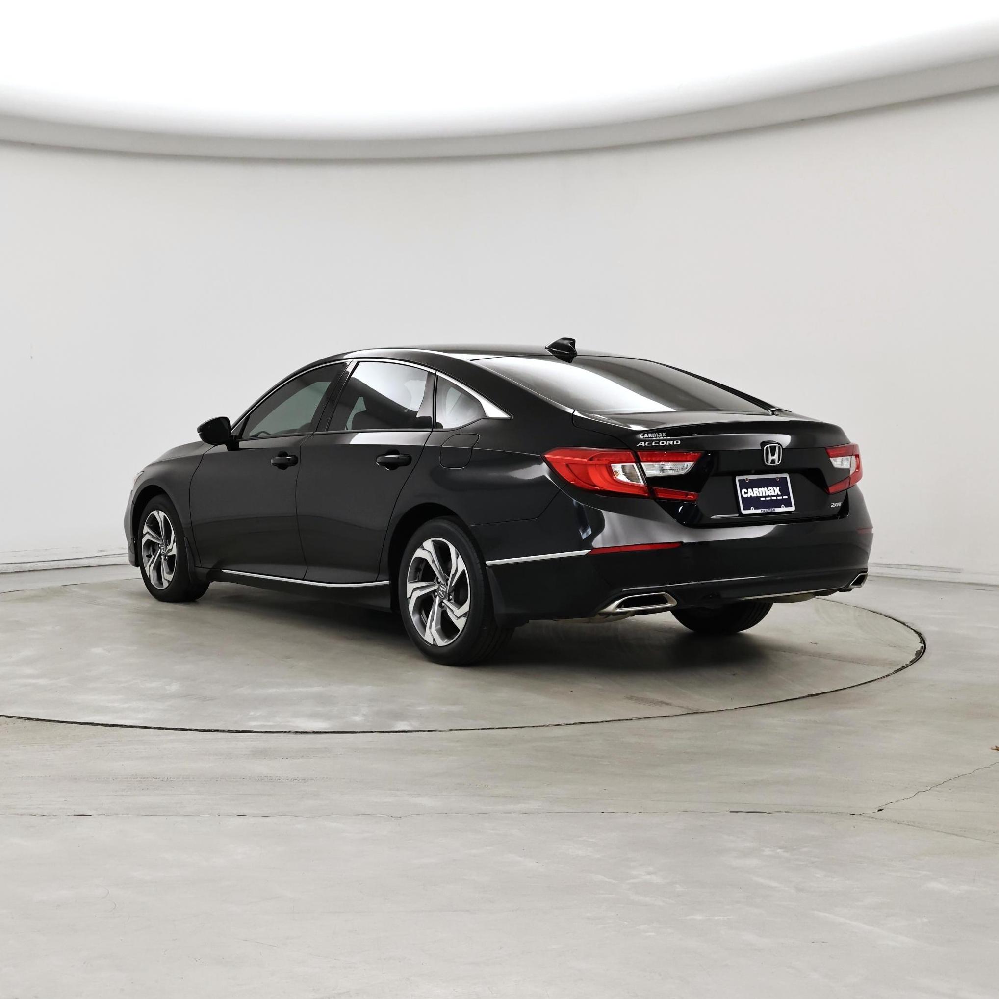 Thumbnail: 2018 Honda Accord - 2