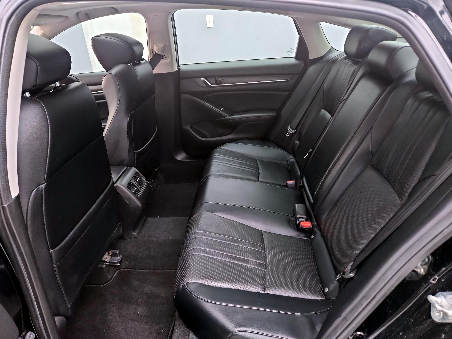 Thumbnail: 2018 Honda Accord - 20