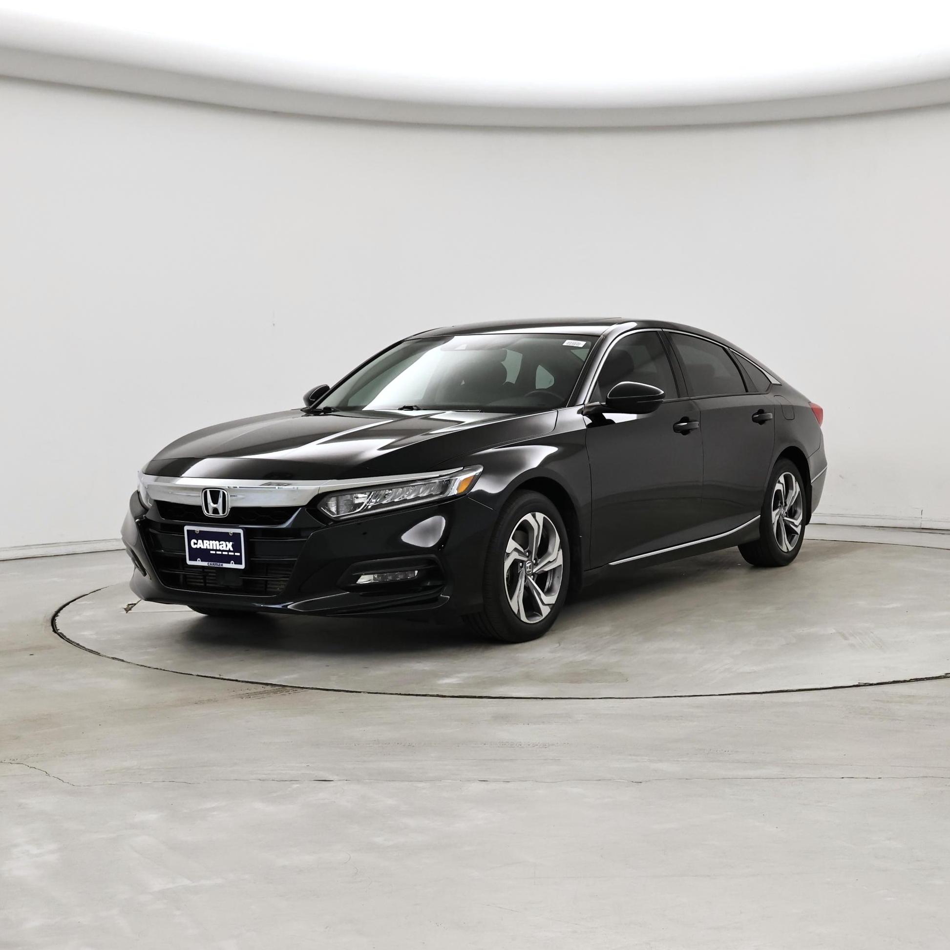 Thumbnail: 2018 Honda Accord - 4