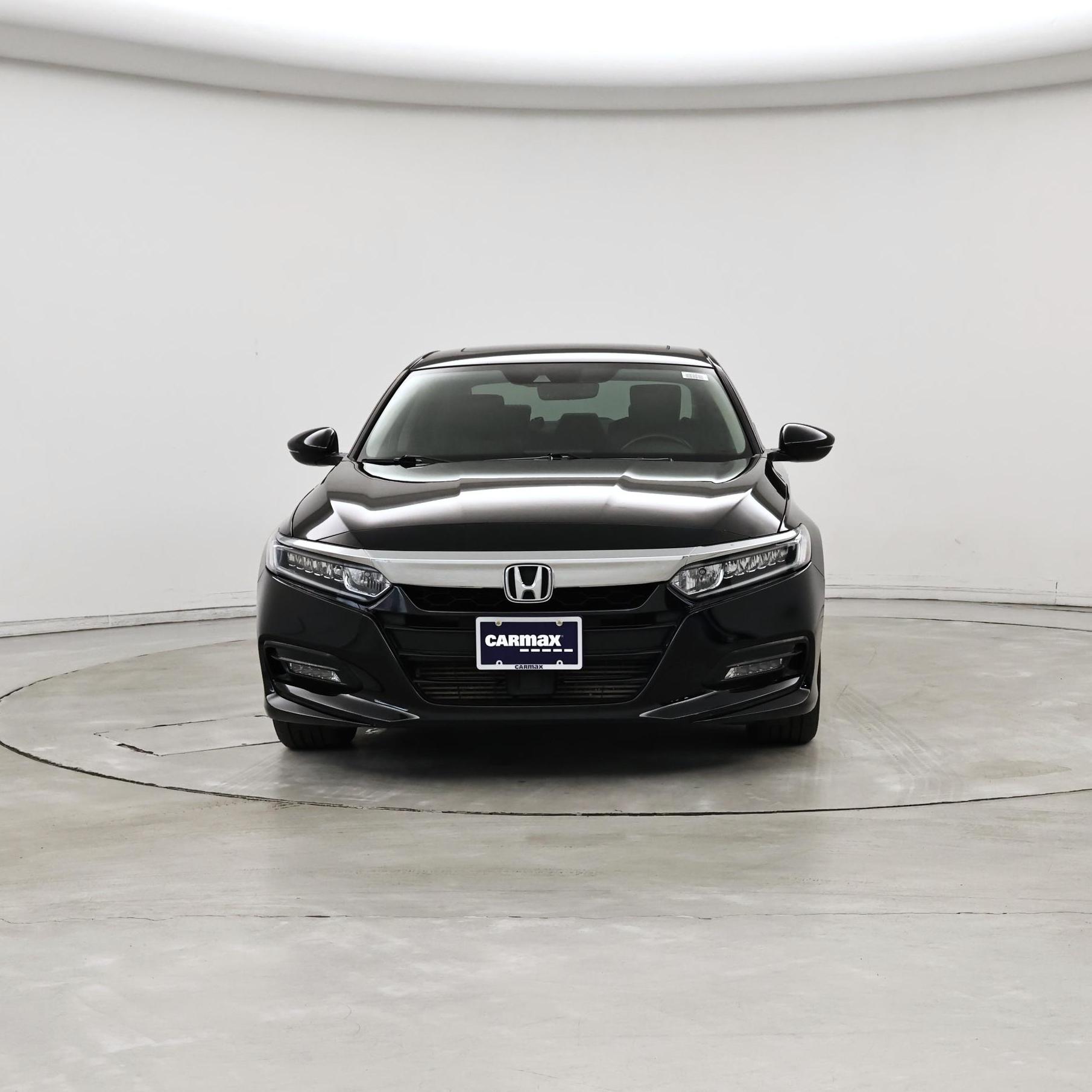 Thumbnail: 2018 Honda Accord - 5