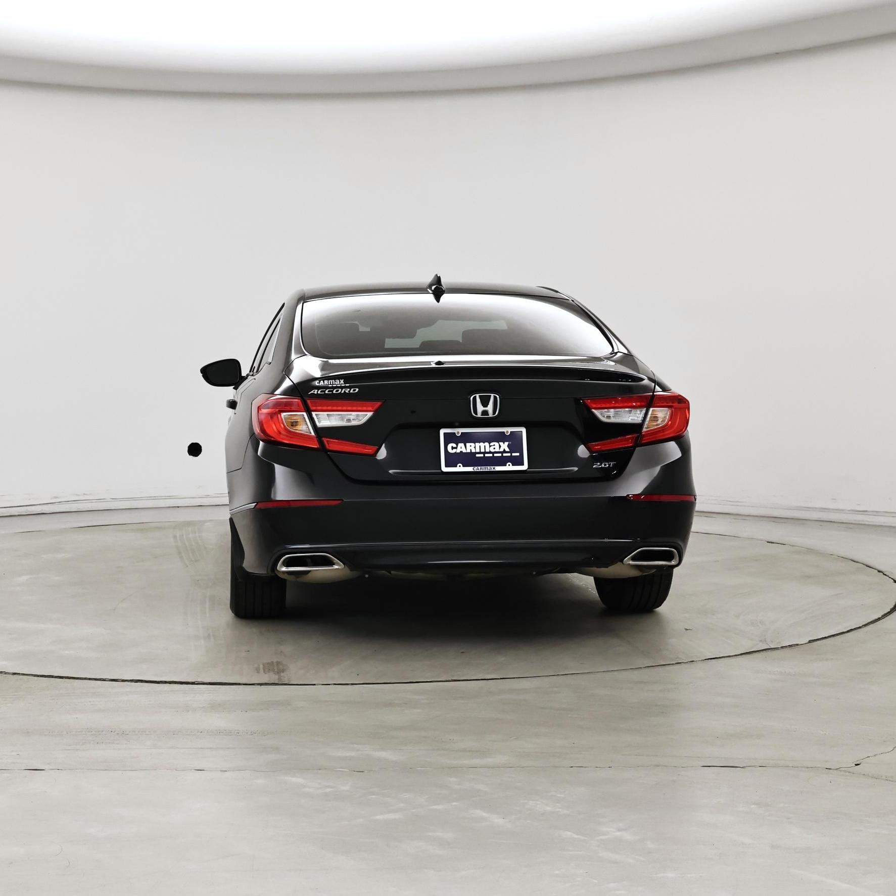 Thumbnail: 2018 Honda Accord - 6