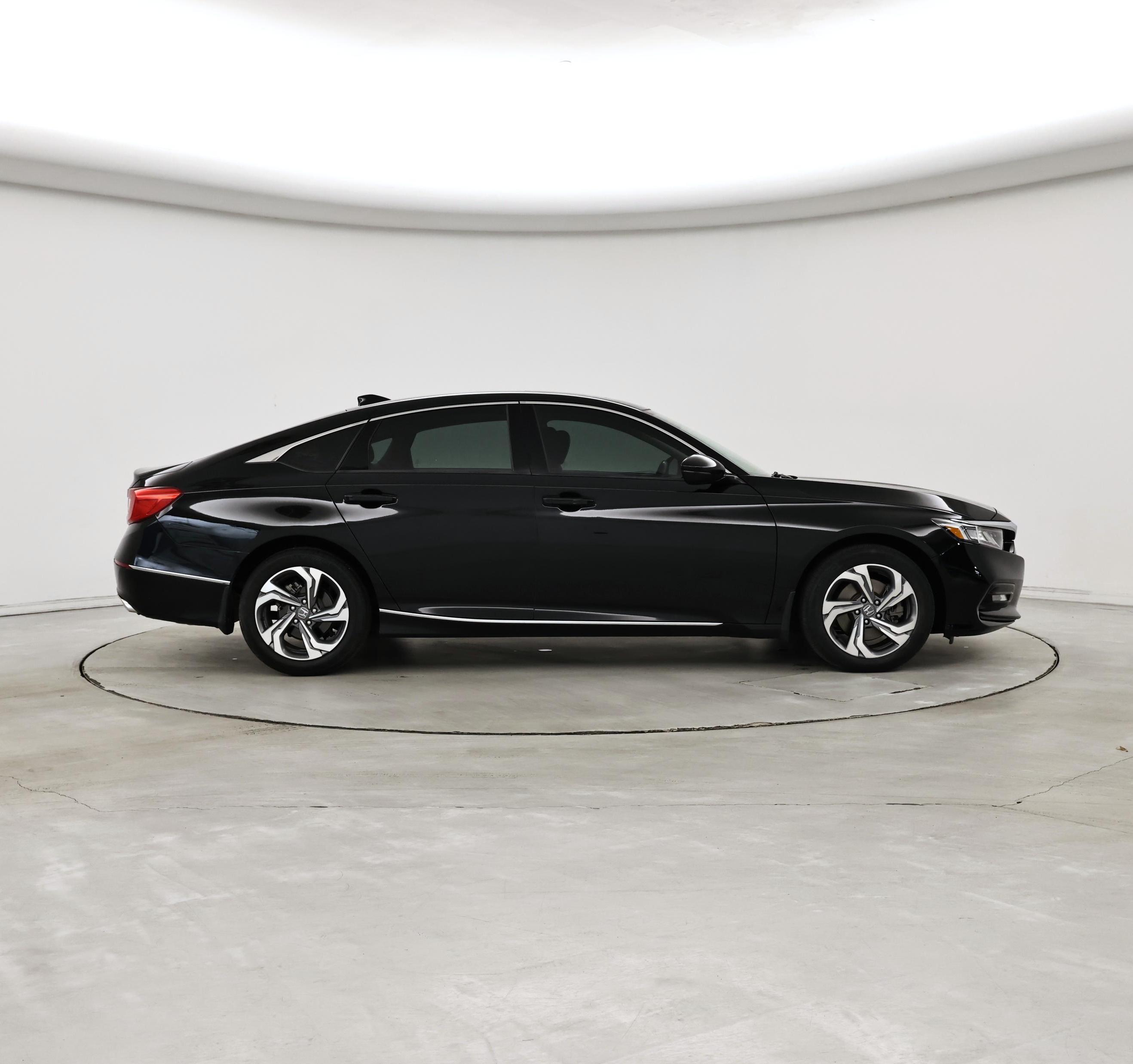 Thumbnail: 2018 Honda Accord - 7