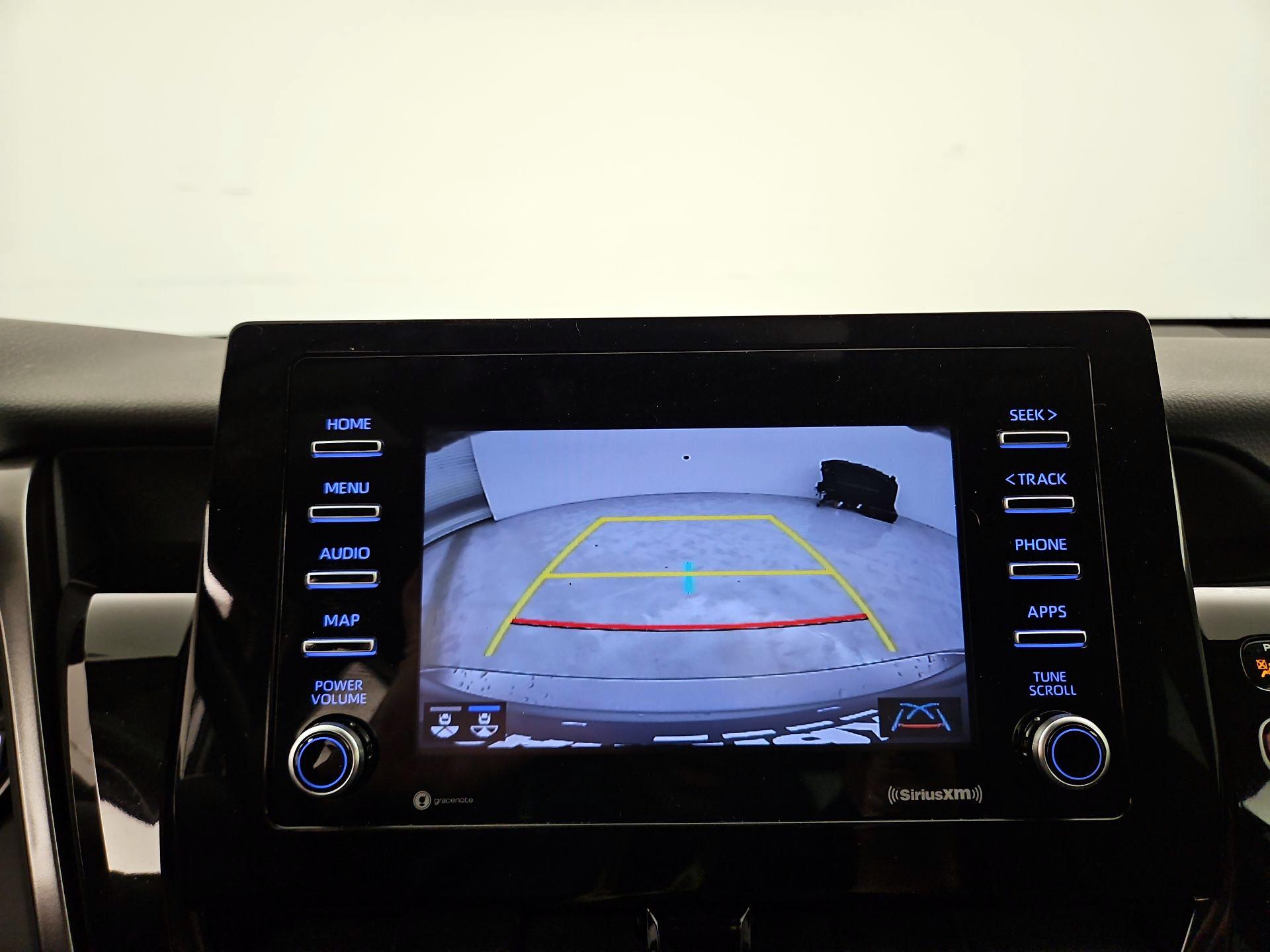 Thumbnail: 2021 Toyota Camry - 14