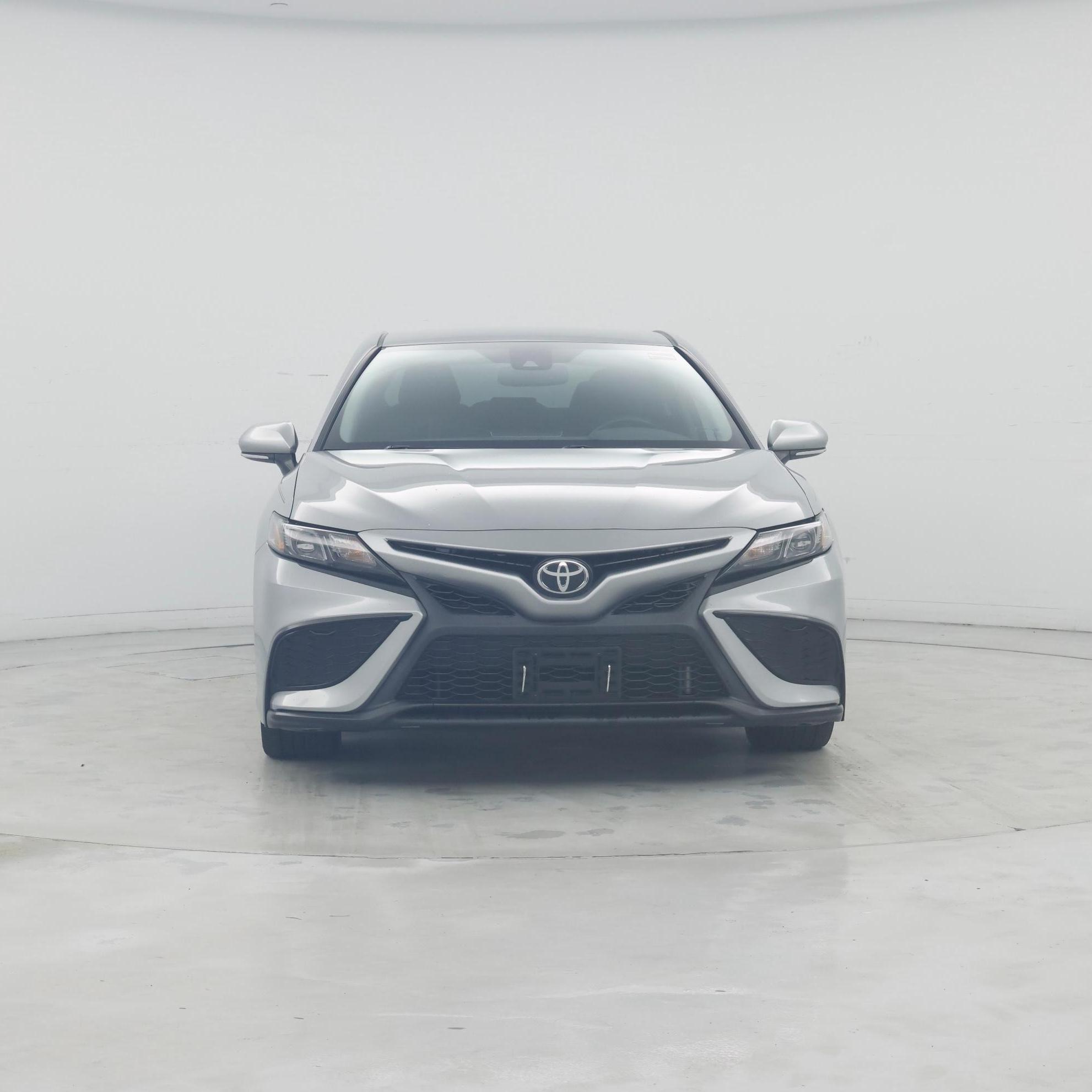Thumbnail: 2021 Toyota Camry - 5