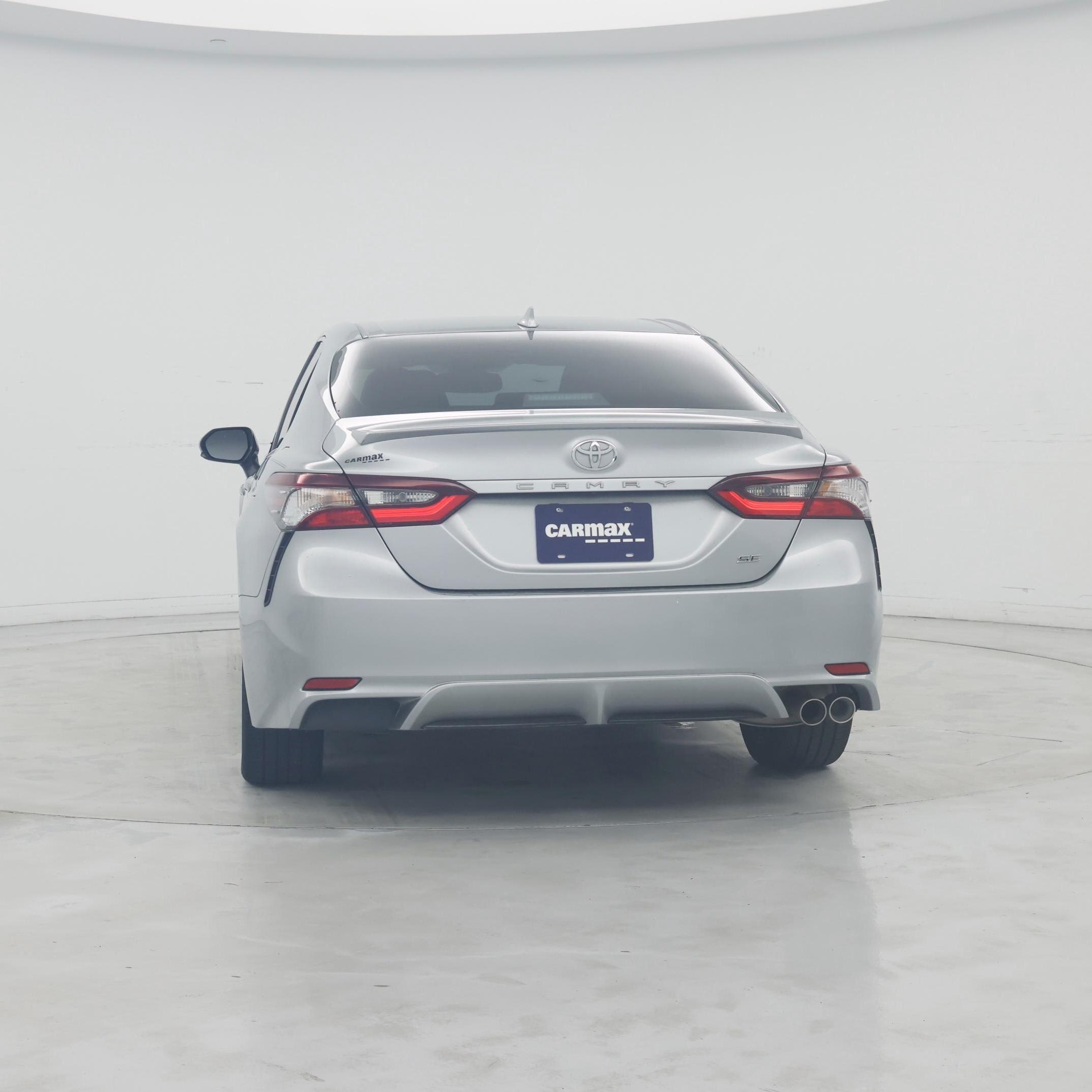 Thumbnail: 2021 Toyota Camry - 6