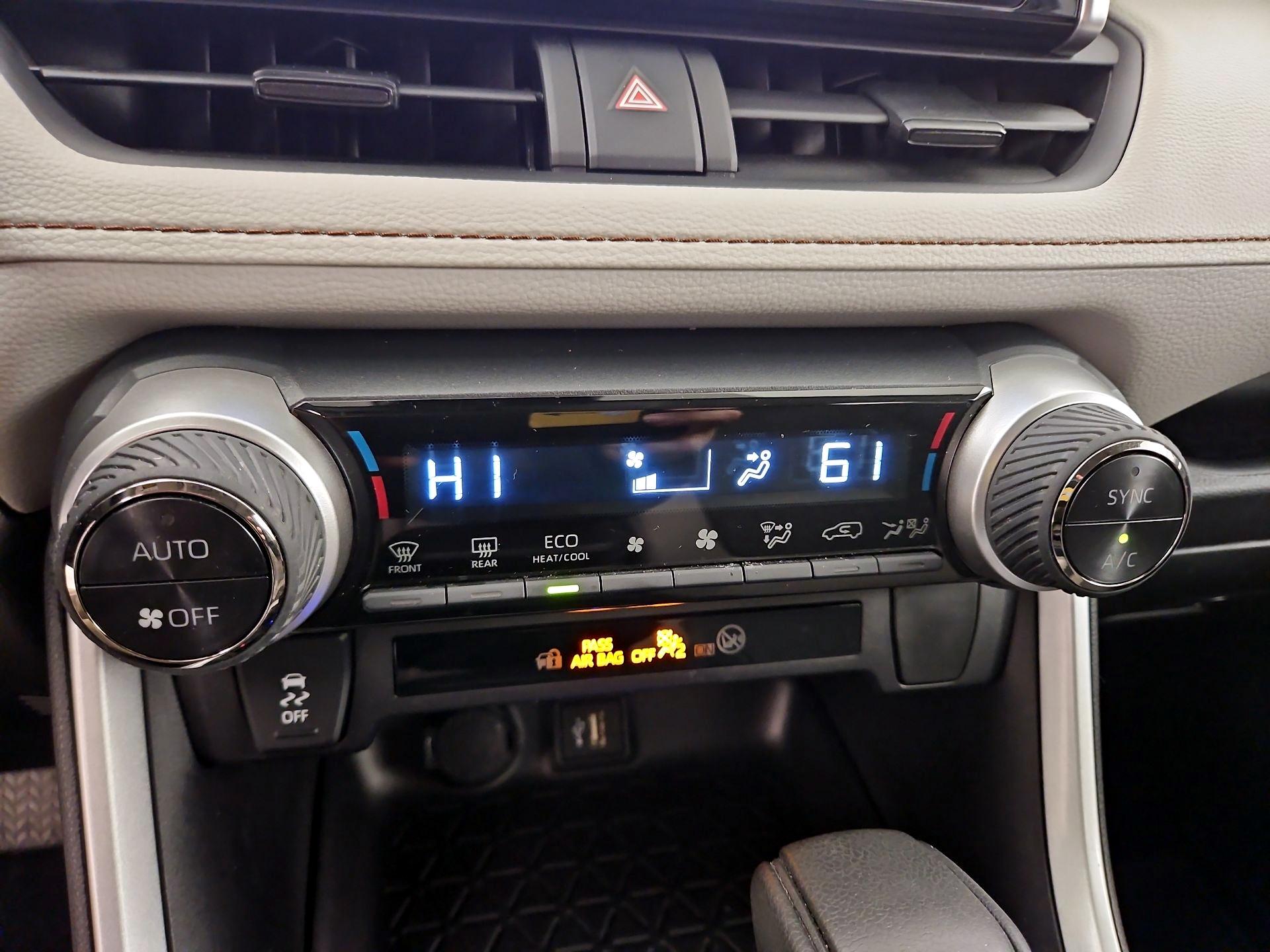 Thumbnail: 2024 Toyota RAV4 - 16