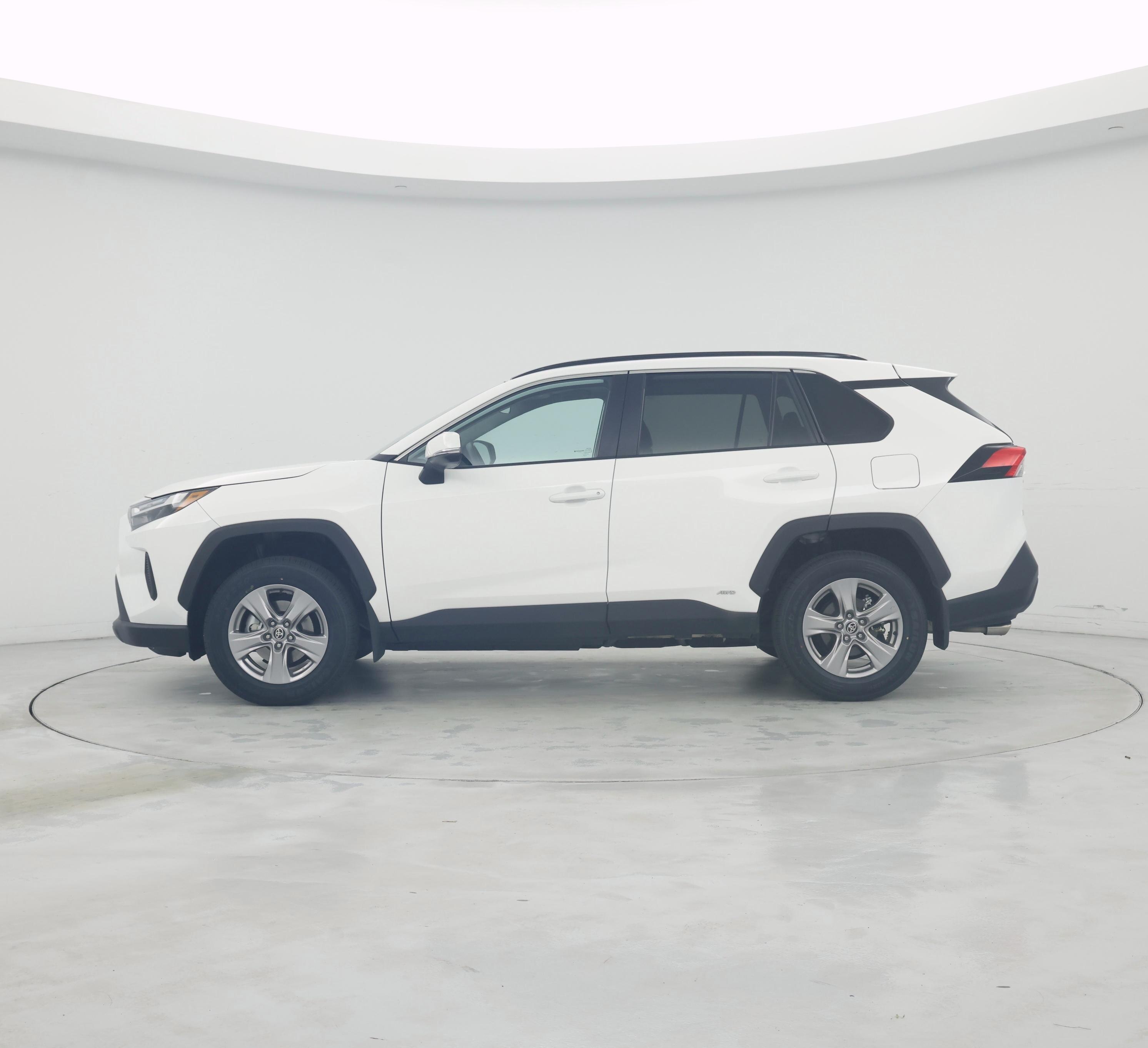 Thumbnail: 2024 Toyota RAV4 - 3