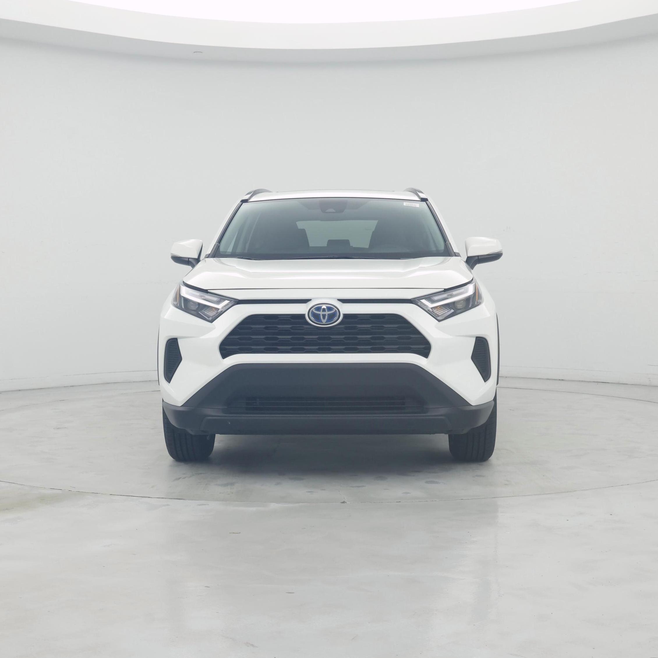 Thumbnail: 2024 Toyota RAV4 - 5
