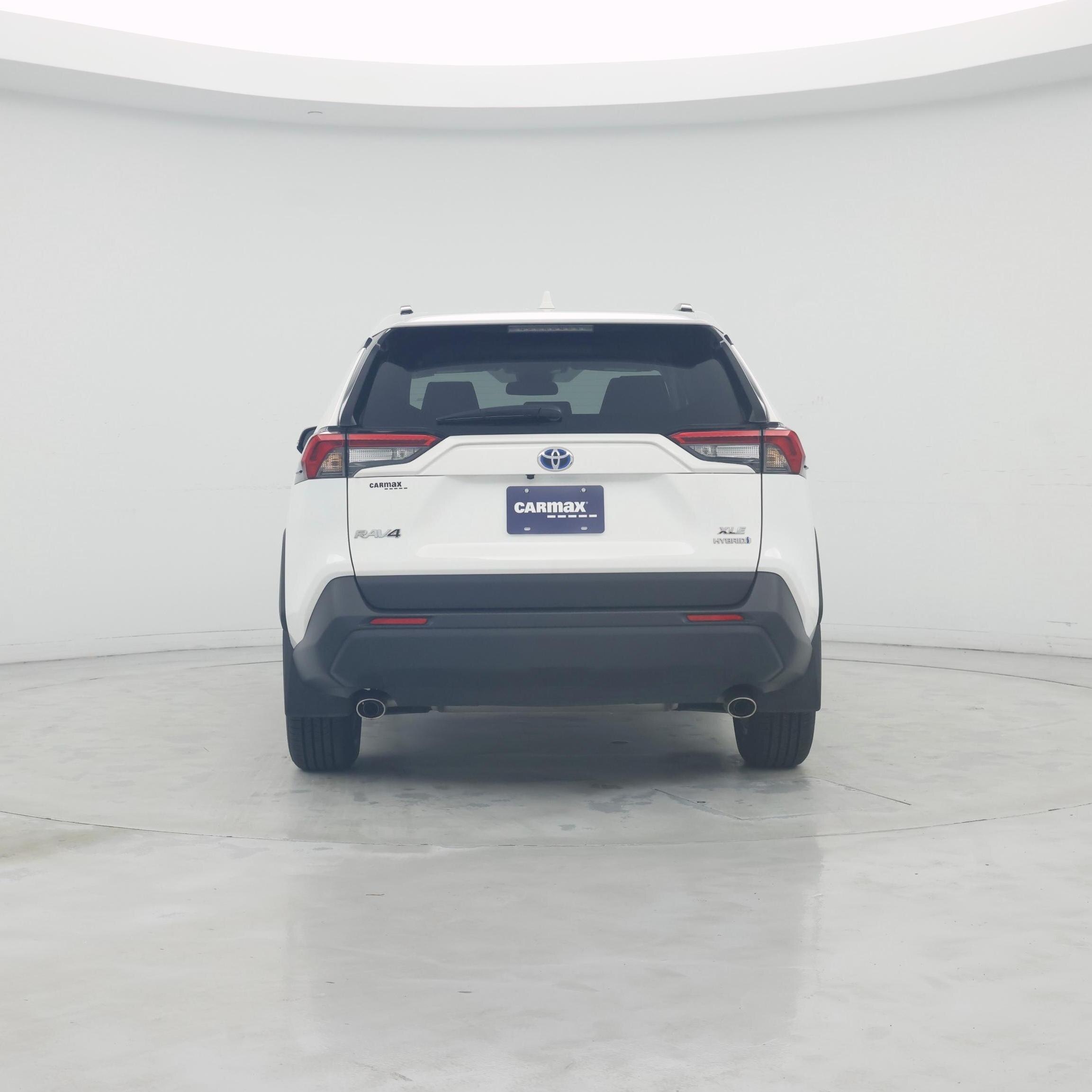 Thumbnail: 2024 Toyota RAV4 - 6