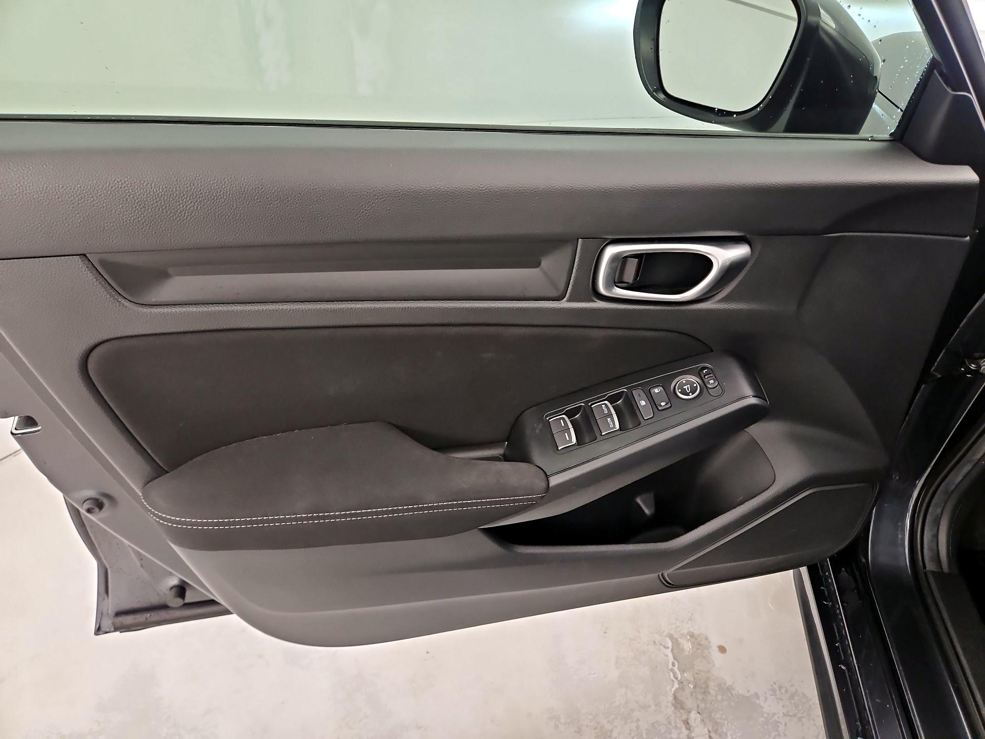 Thumbnail: 2024 Honda Civic - 12