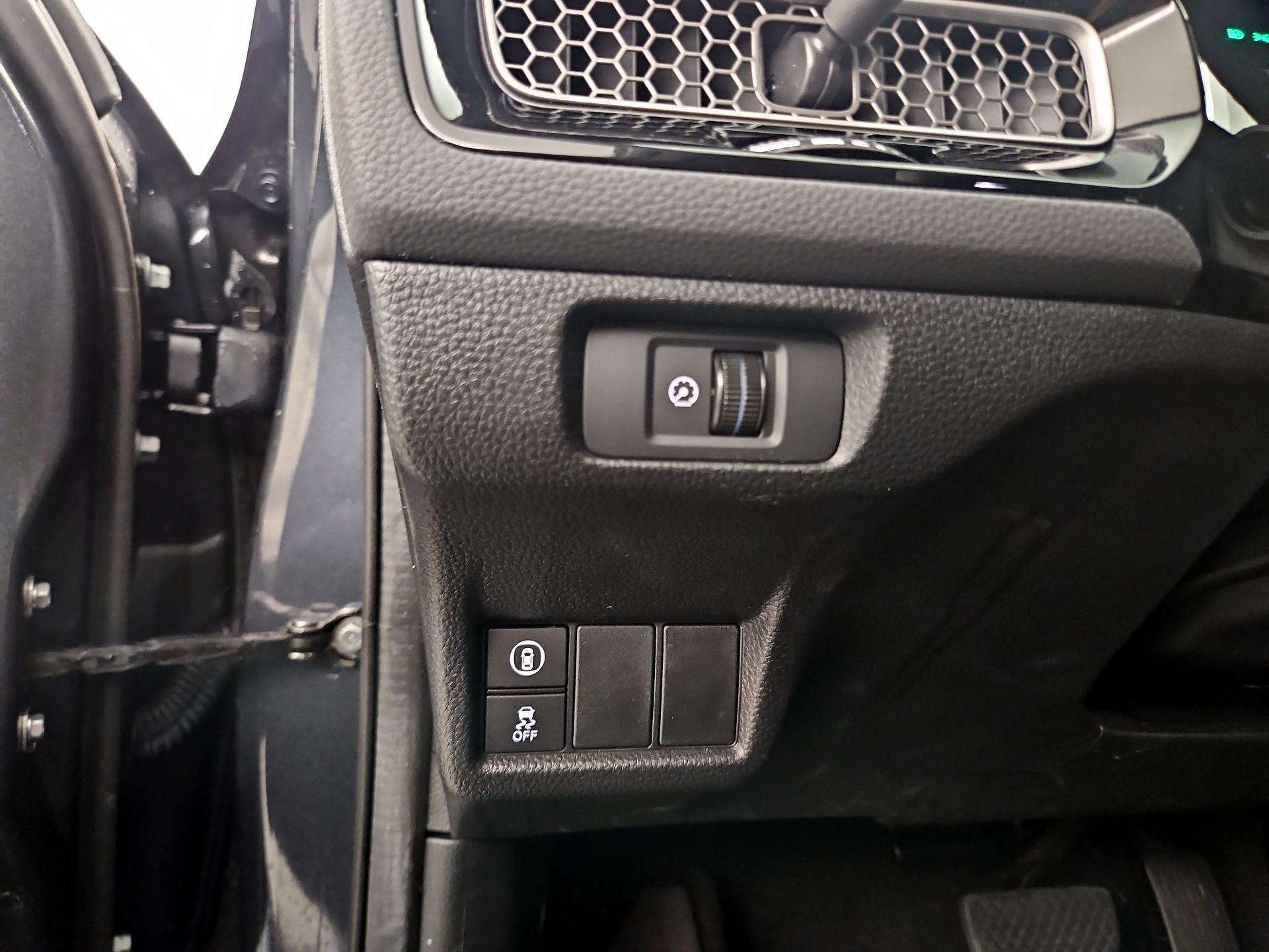 Thumbnail: 2024 Honda Civic - 13