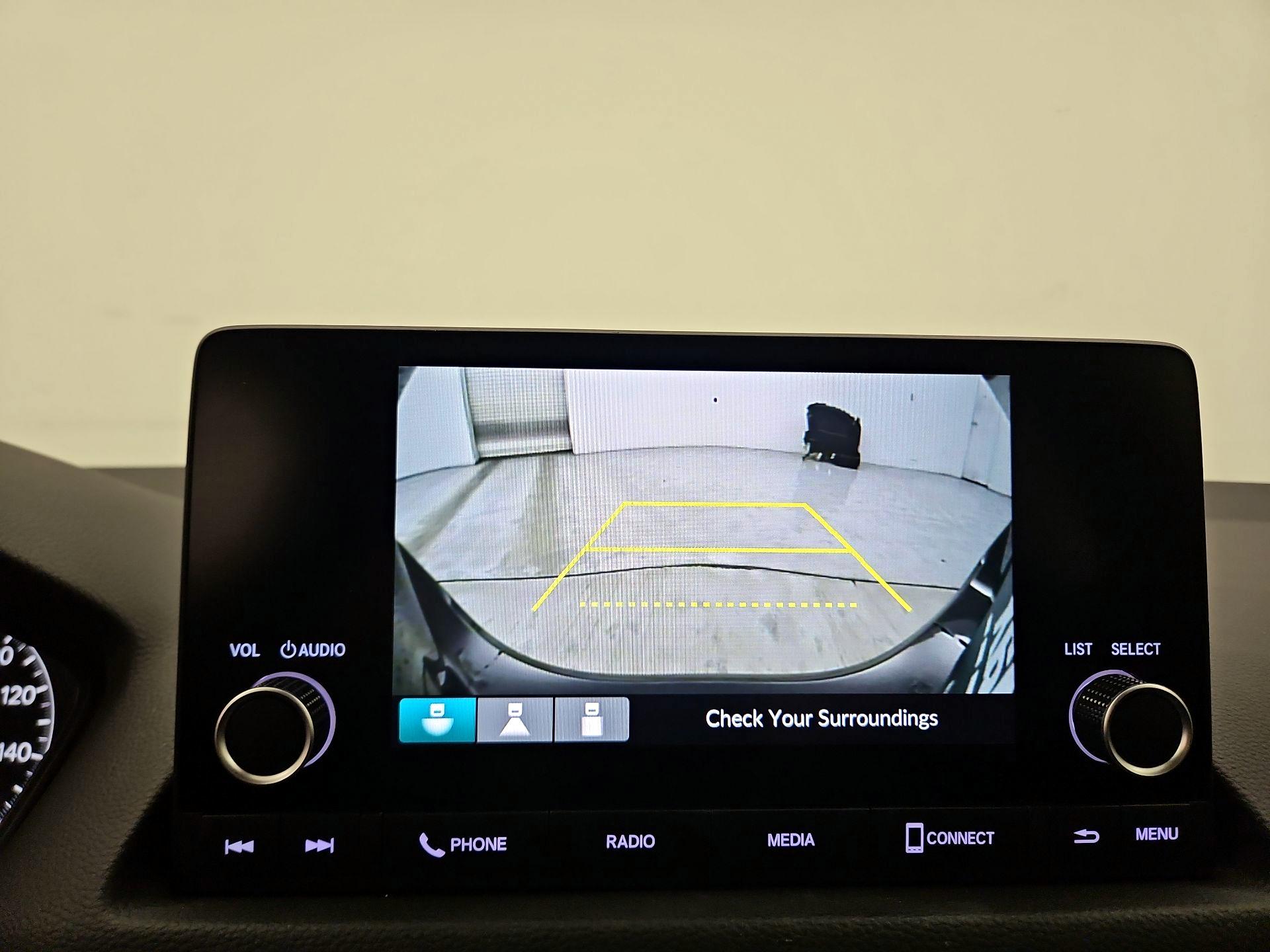 Thumbnail: 2024 Honda Civic - 14