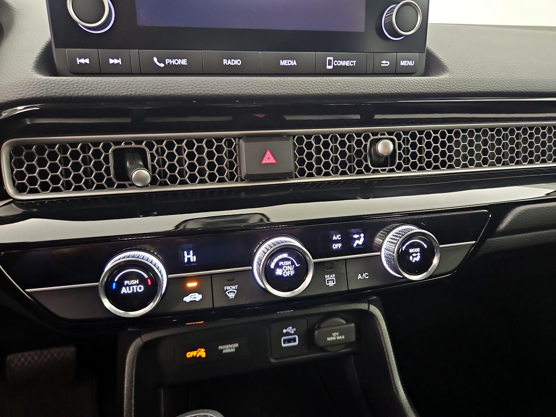 Thumbnail: 2024 Honda Civic - 16