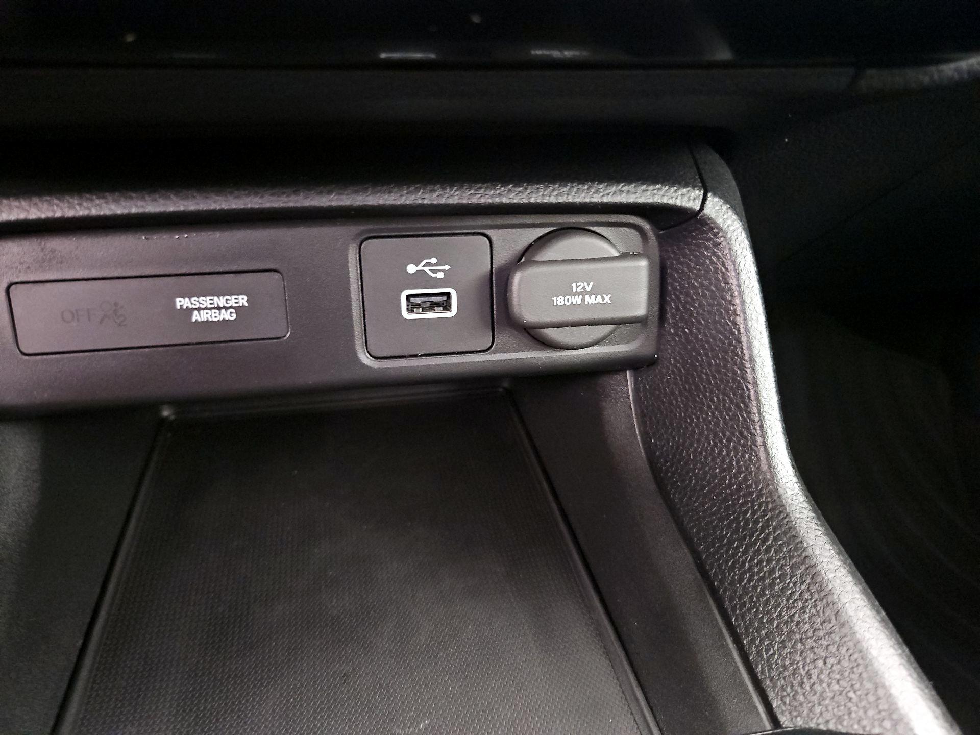 Thumbnail: 2024 Honda Civic - 18