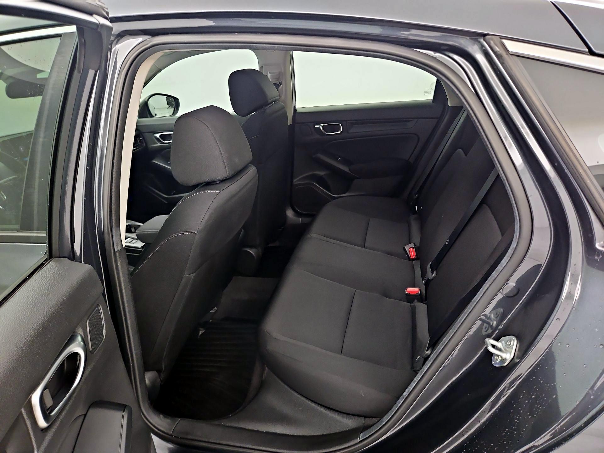 Thumbnail: 2024 Honda Civic - 19