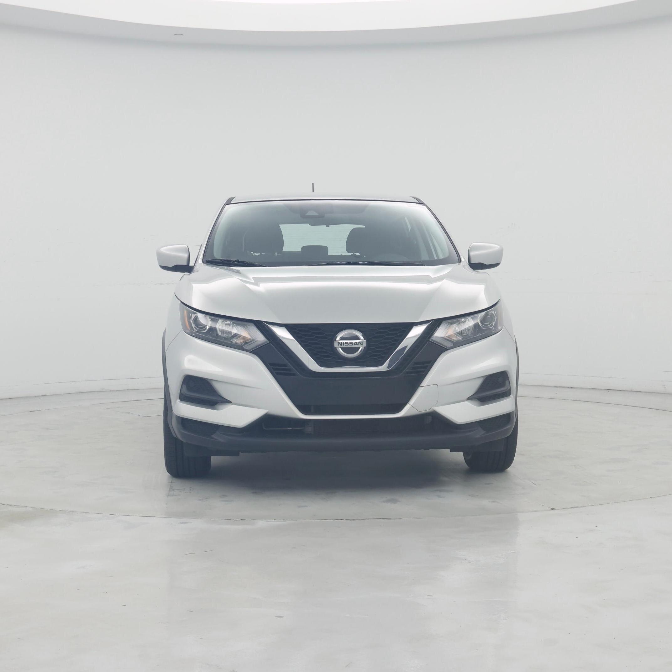 Thumbnail: 2021 Nissan Rogue Sport - 5