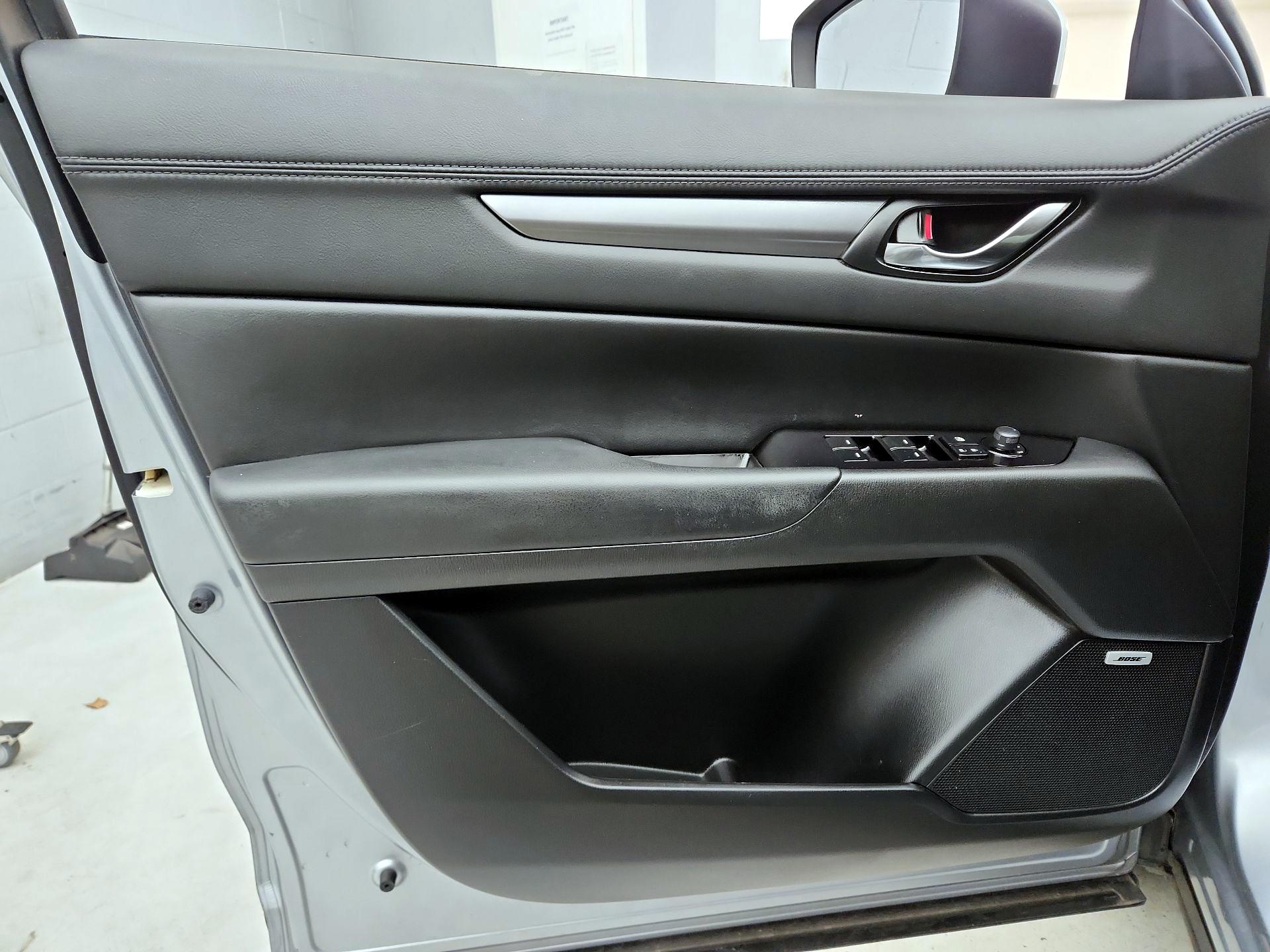 Thumbnail: 2021 Mazda CX-5 - 12