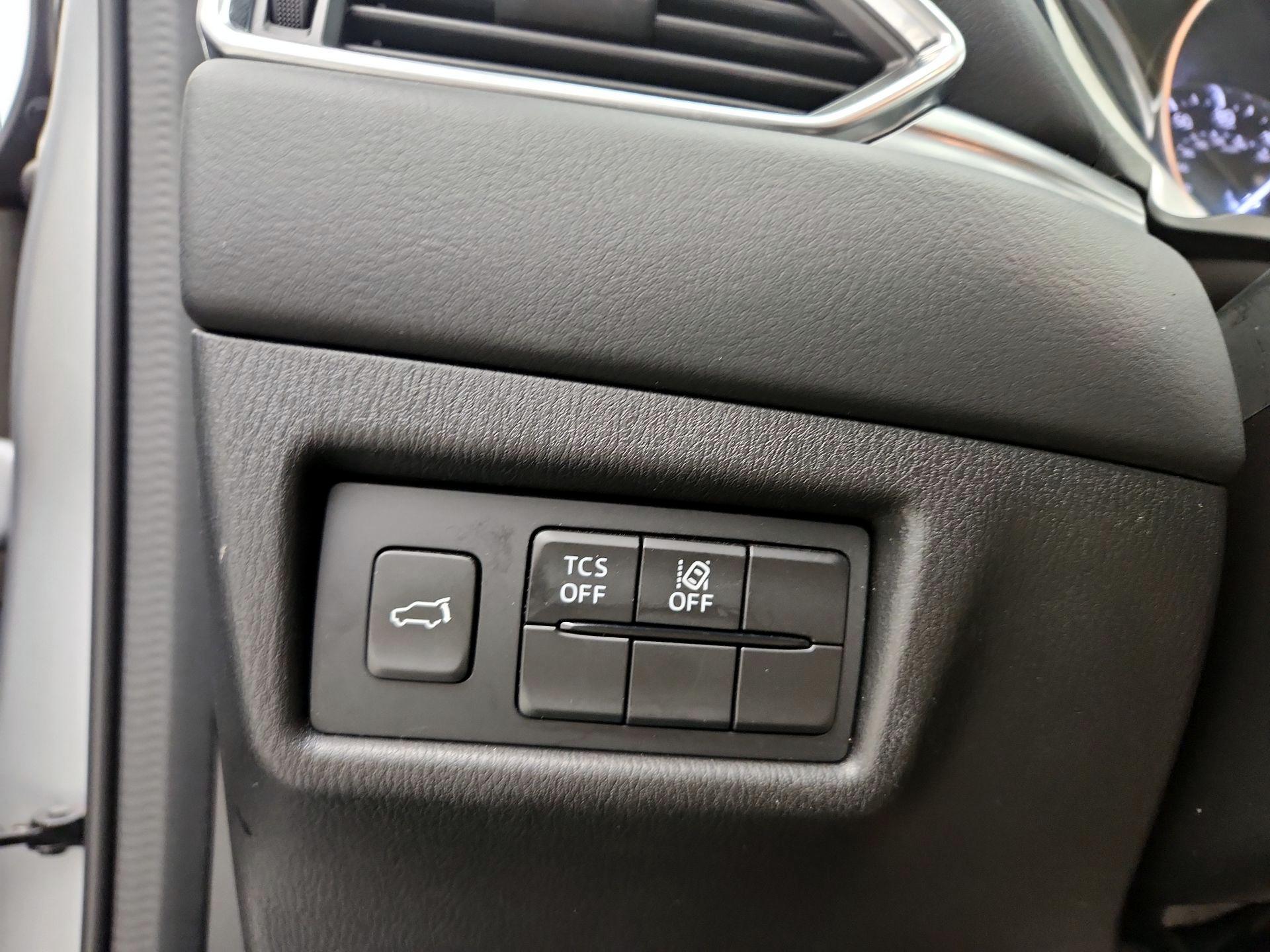 Thumbnail: 2021 Mazda CX-5 - 13