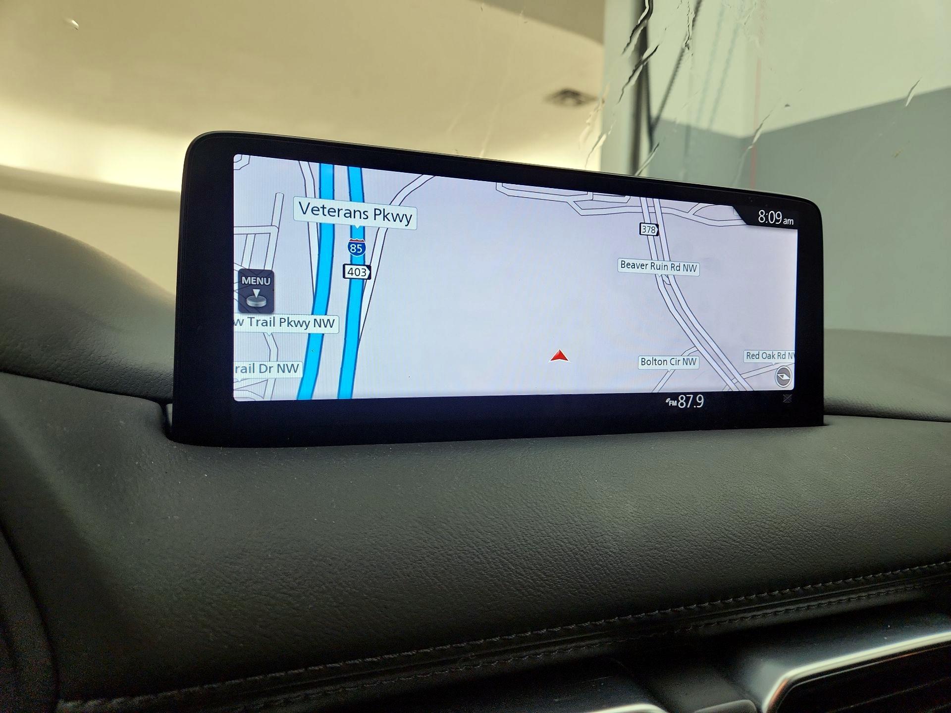 Thumbnail: 2021 Mazda CX-5 - 14