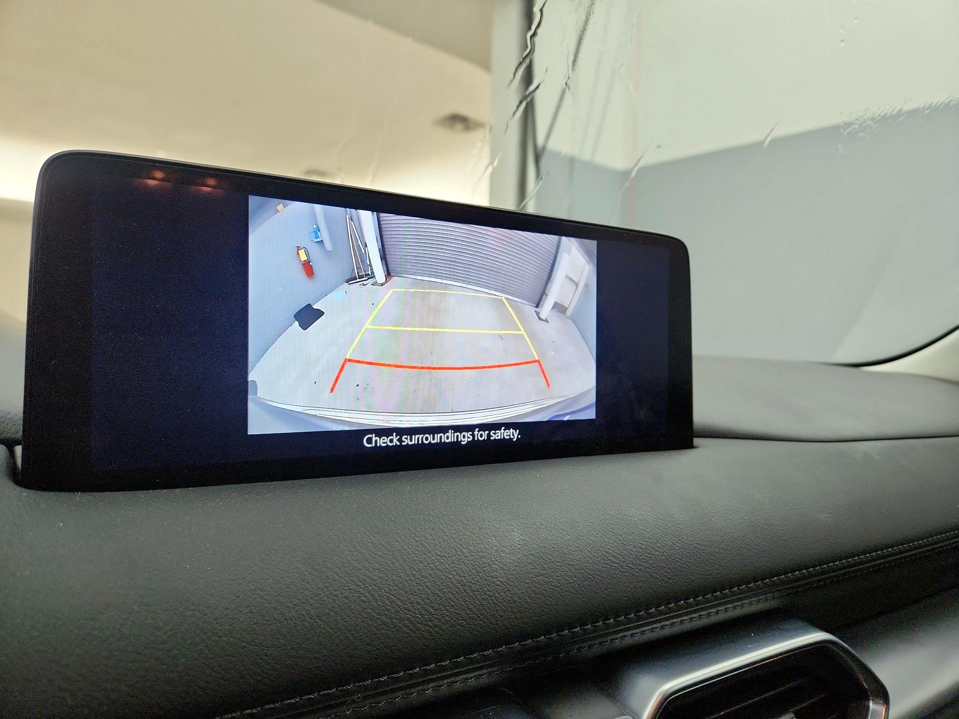 Thumbnail: 2021 Mazda CX-5 - 15