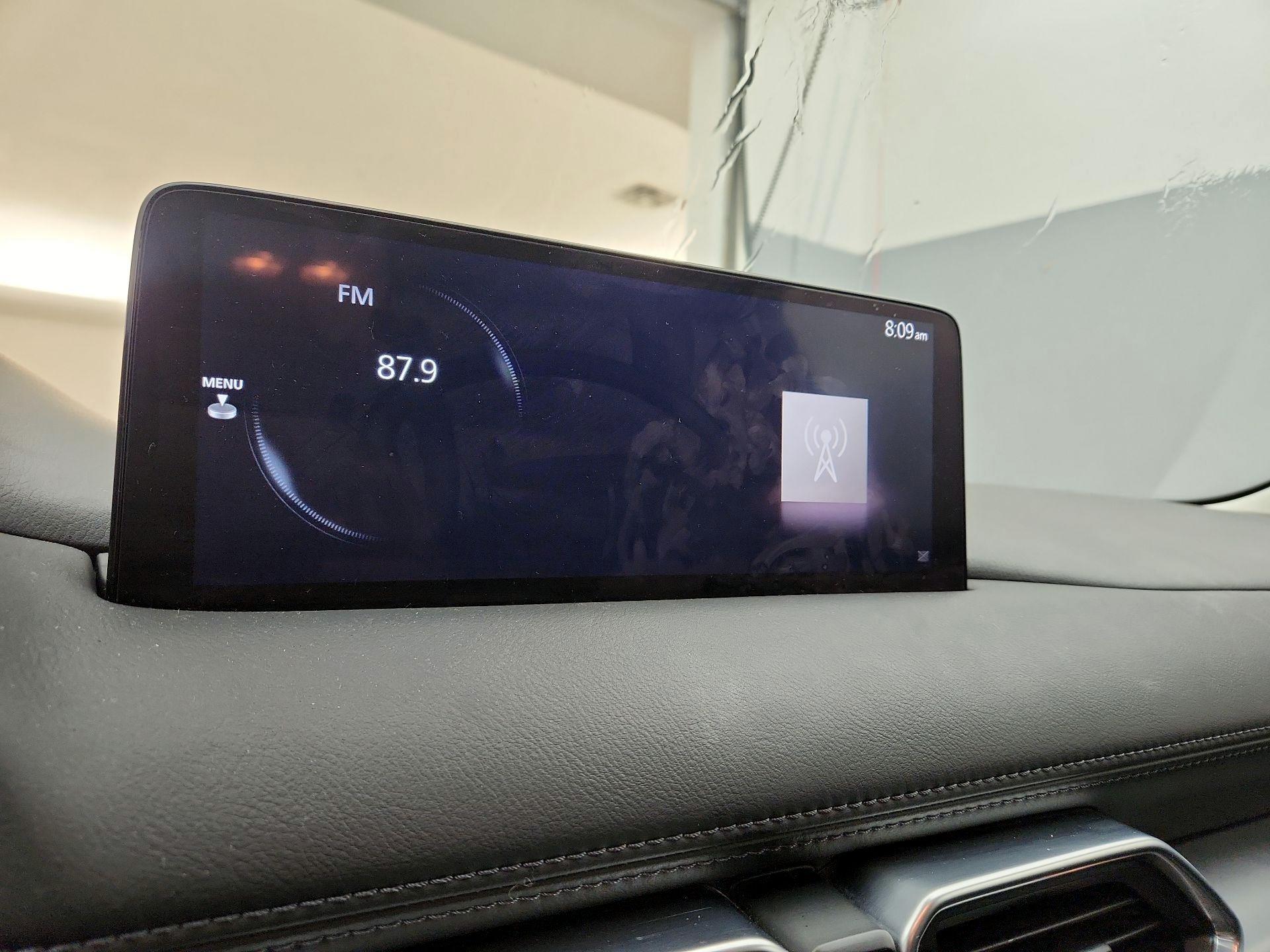 Thumbnail: 2021 Mazda CX-5 - 16