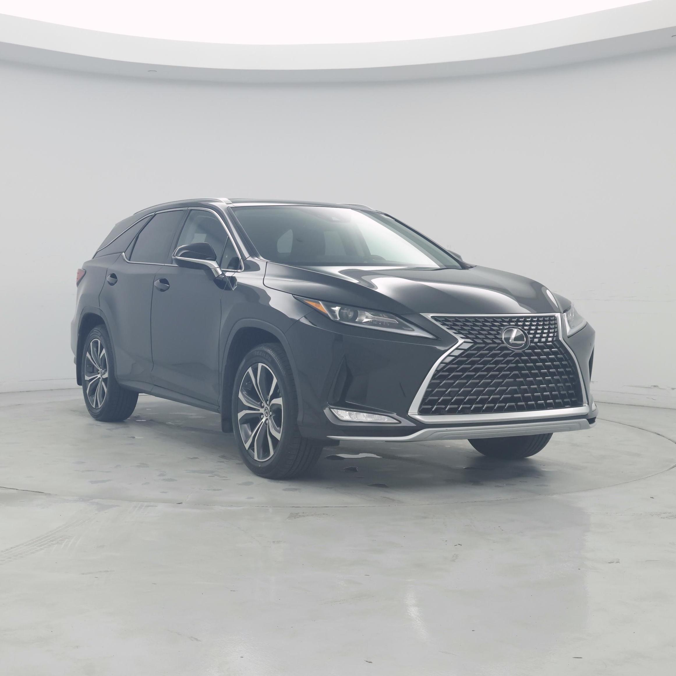2022 Lexus RX 350L AWD