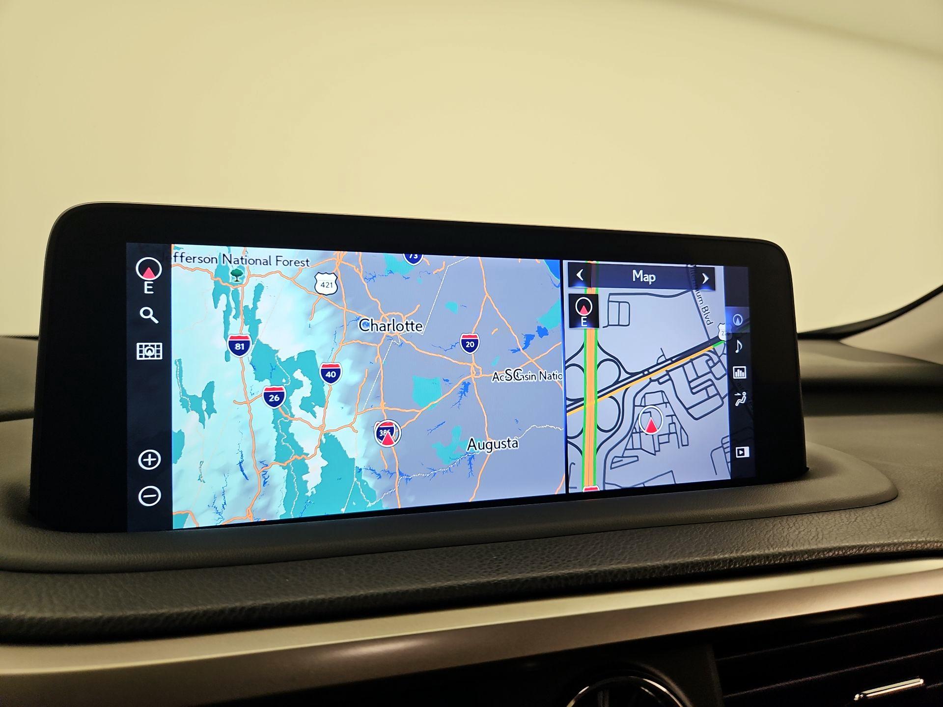 Thumbnail: 2022 Lexus RX - 14