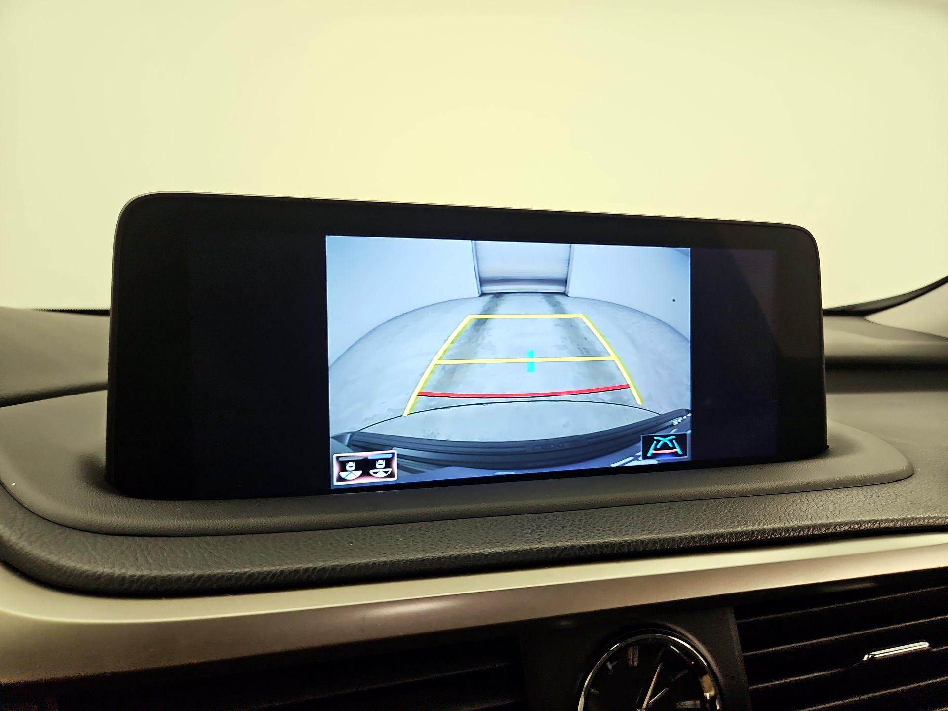 Thumbnail: 2022 Lexus RX - 15