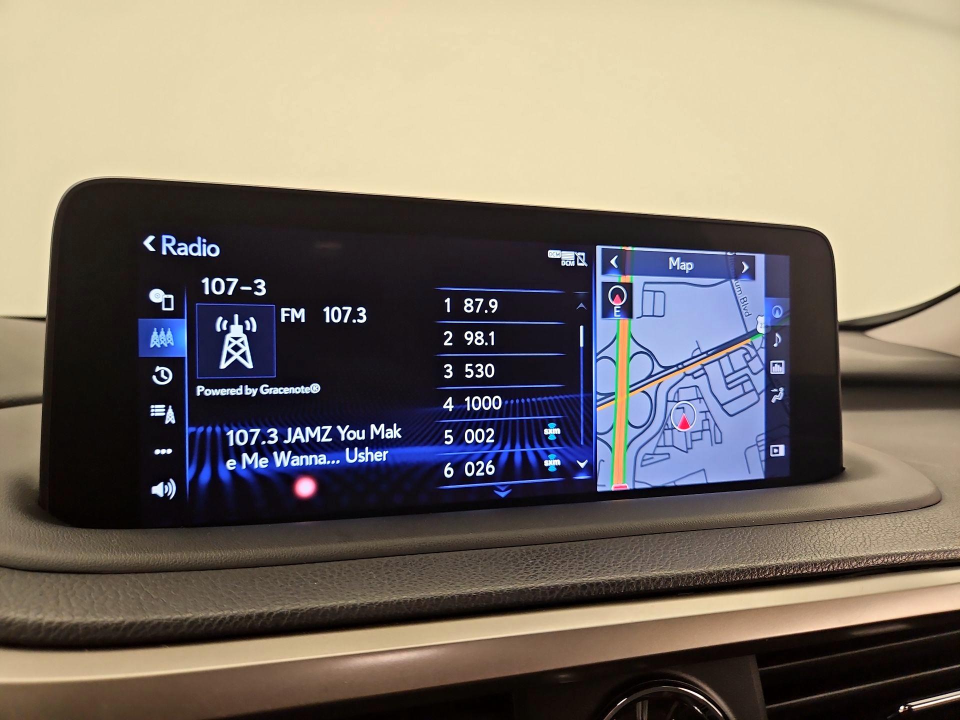 Thumbnail: 2022 Lexus RX - 16