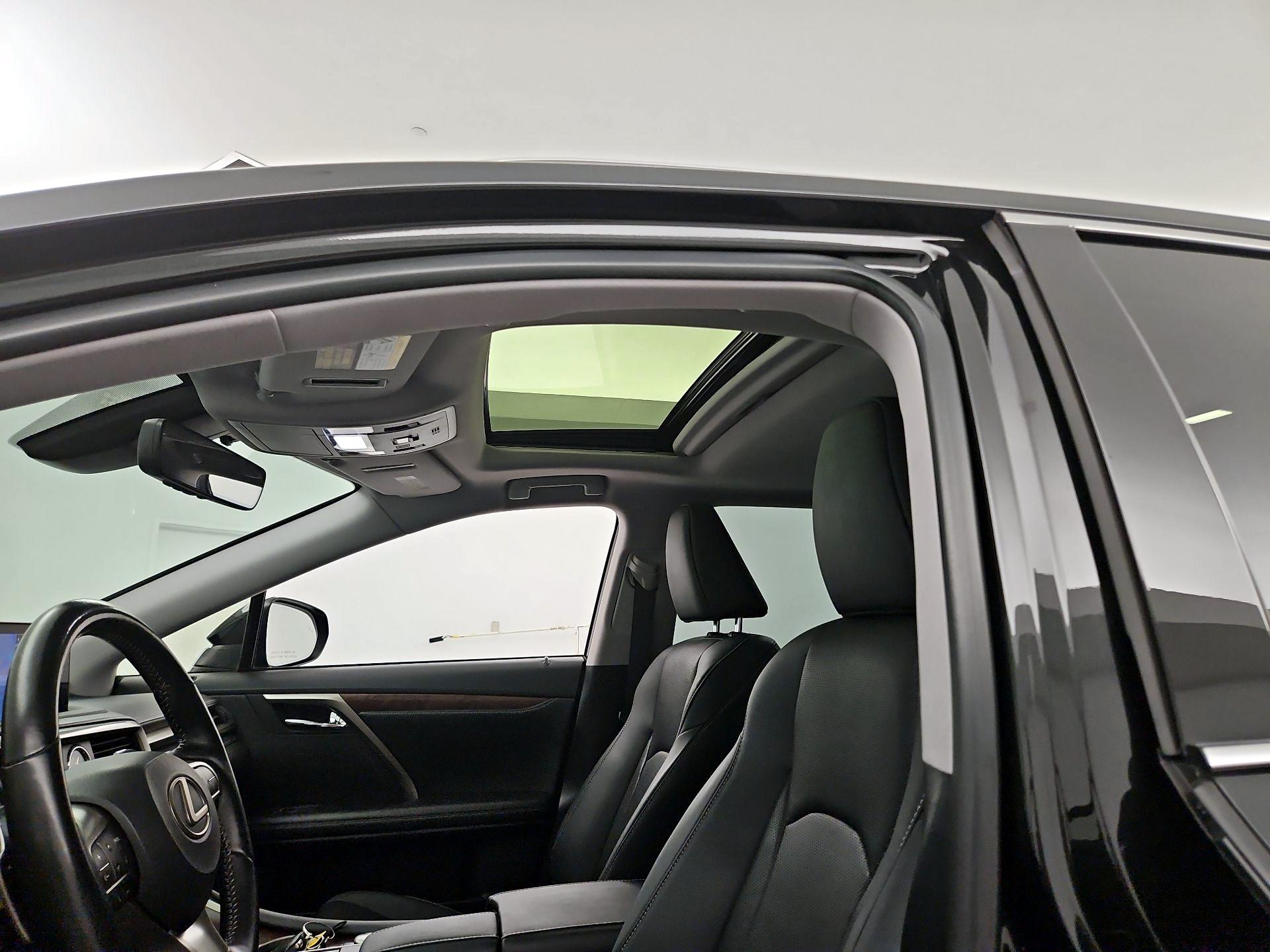 Thumbnail: 2022 Lexus RX - 20