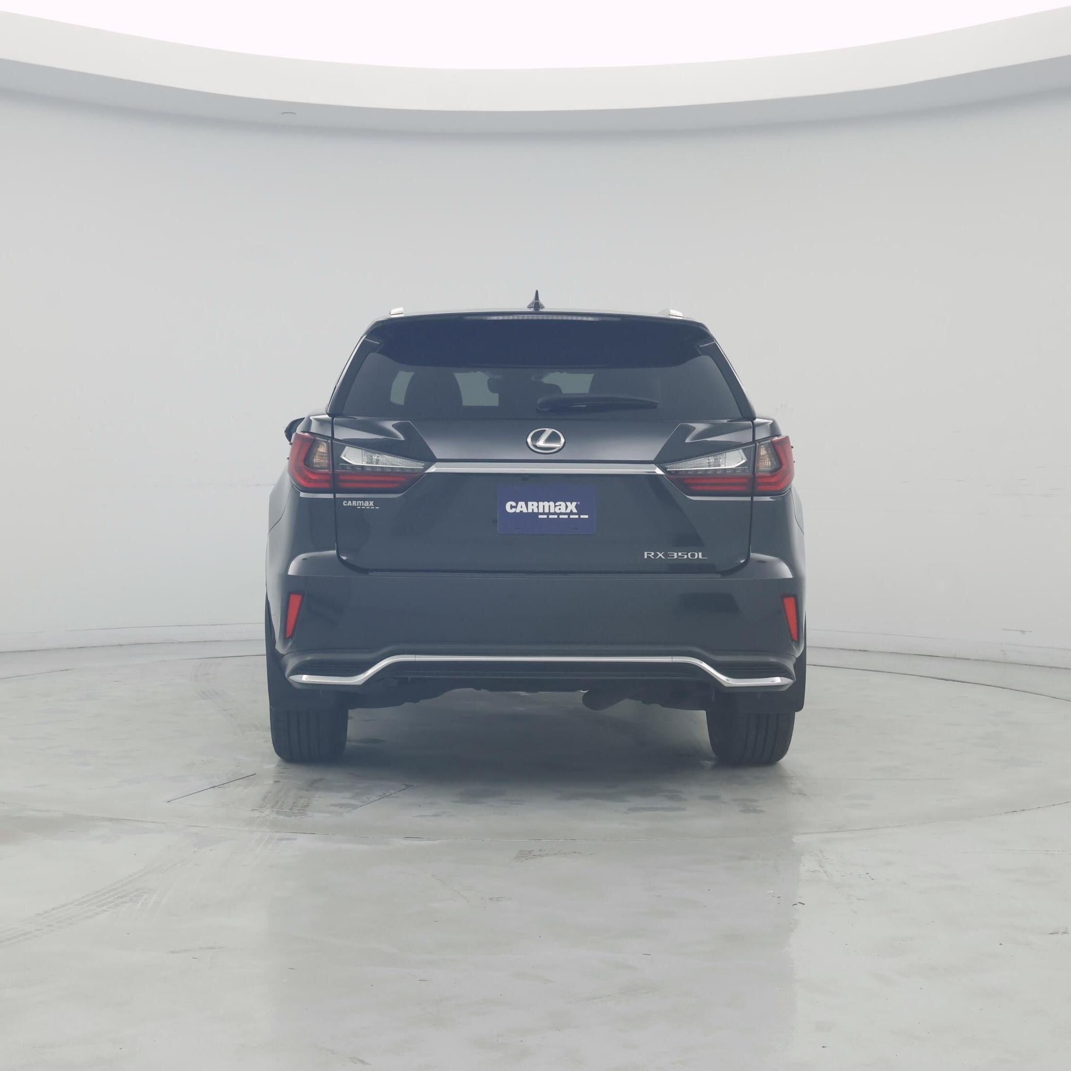 Thumbnail: 2022 Lexus RX - 6