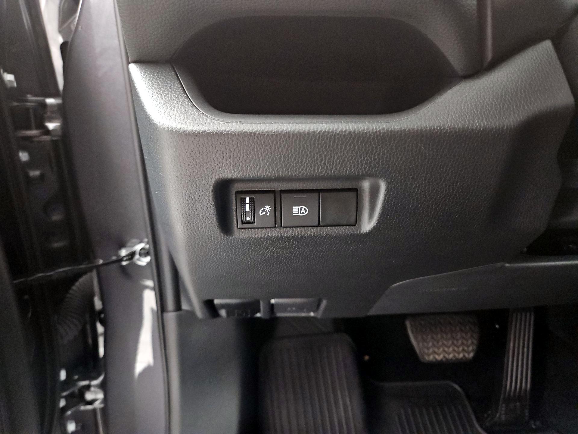 Thumbnail: 2024 Toyota RAV4 - 13