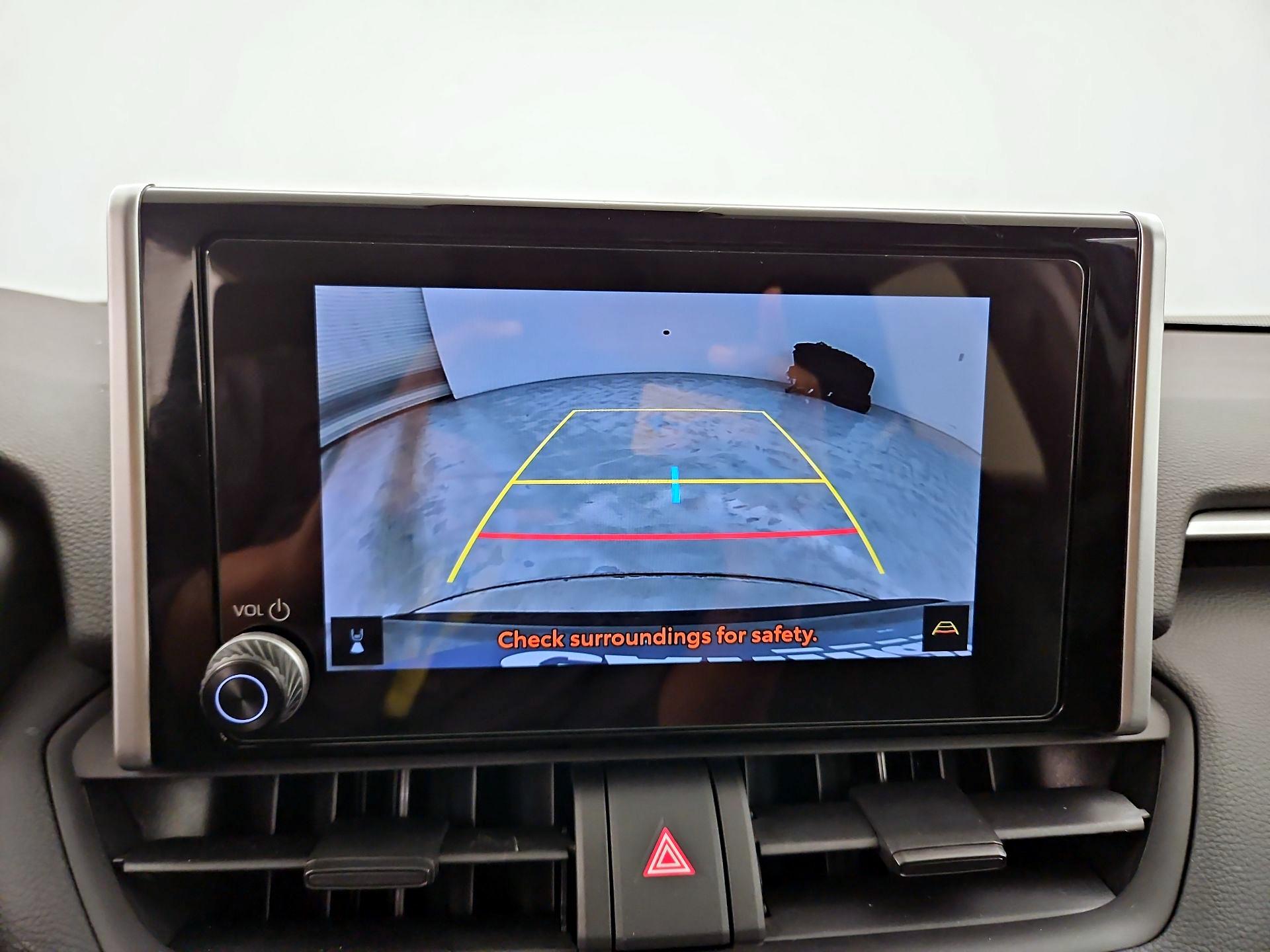 Thumbnail: 2024 Toyota RAV4 - 14