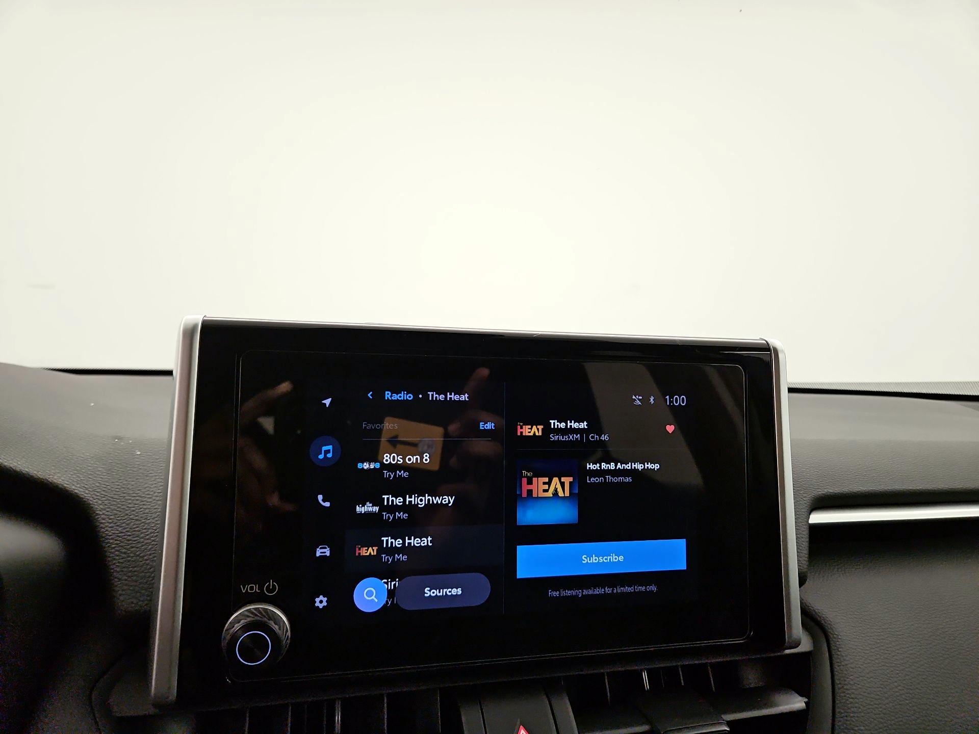 Thumbnail: 2024 Toyota RAV4 - 15