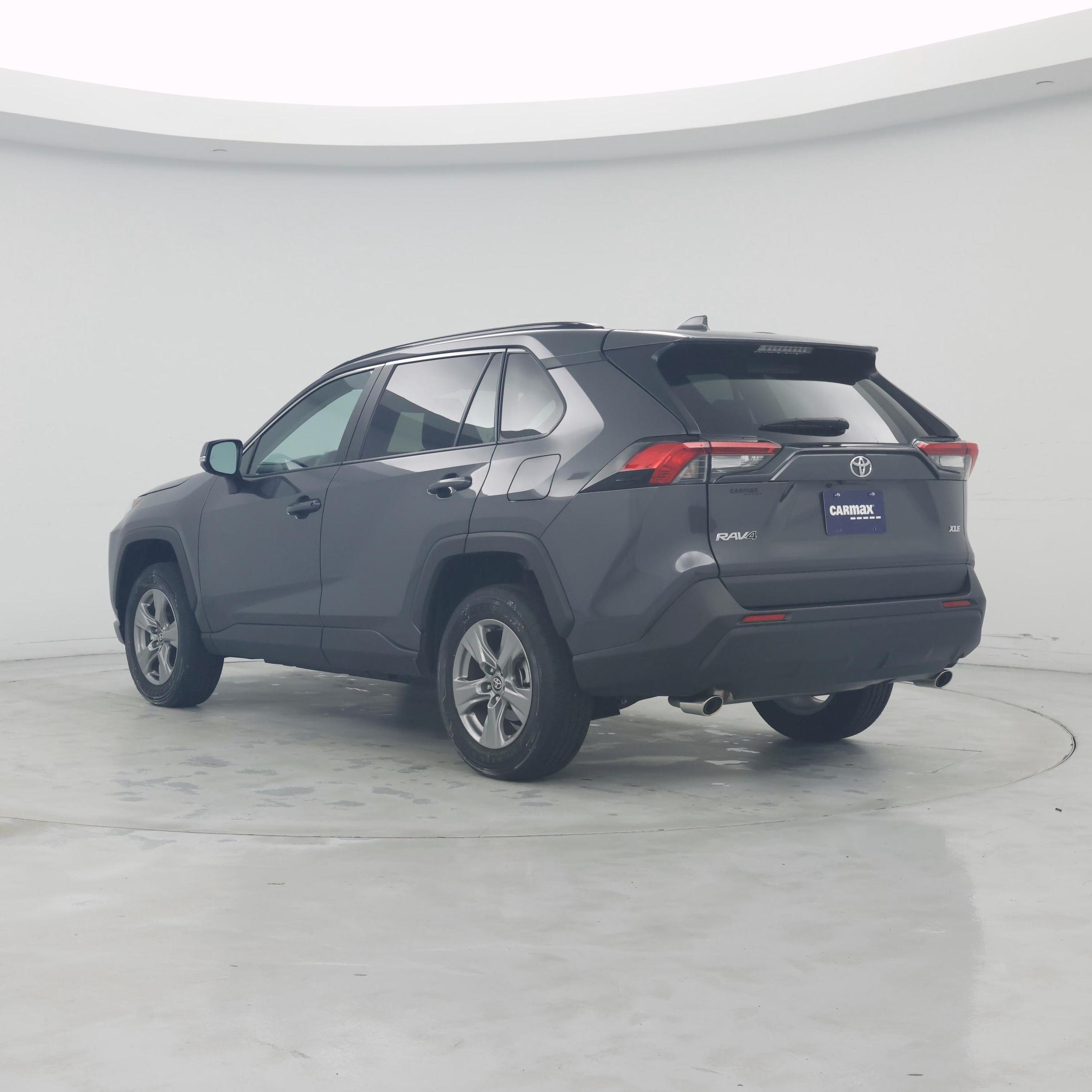 Thumbnail: 2024 Toyota RAV4 - 2