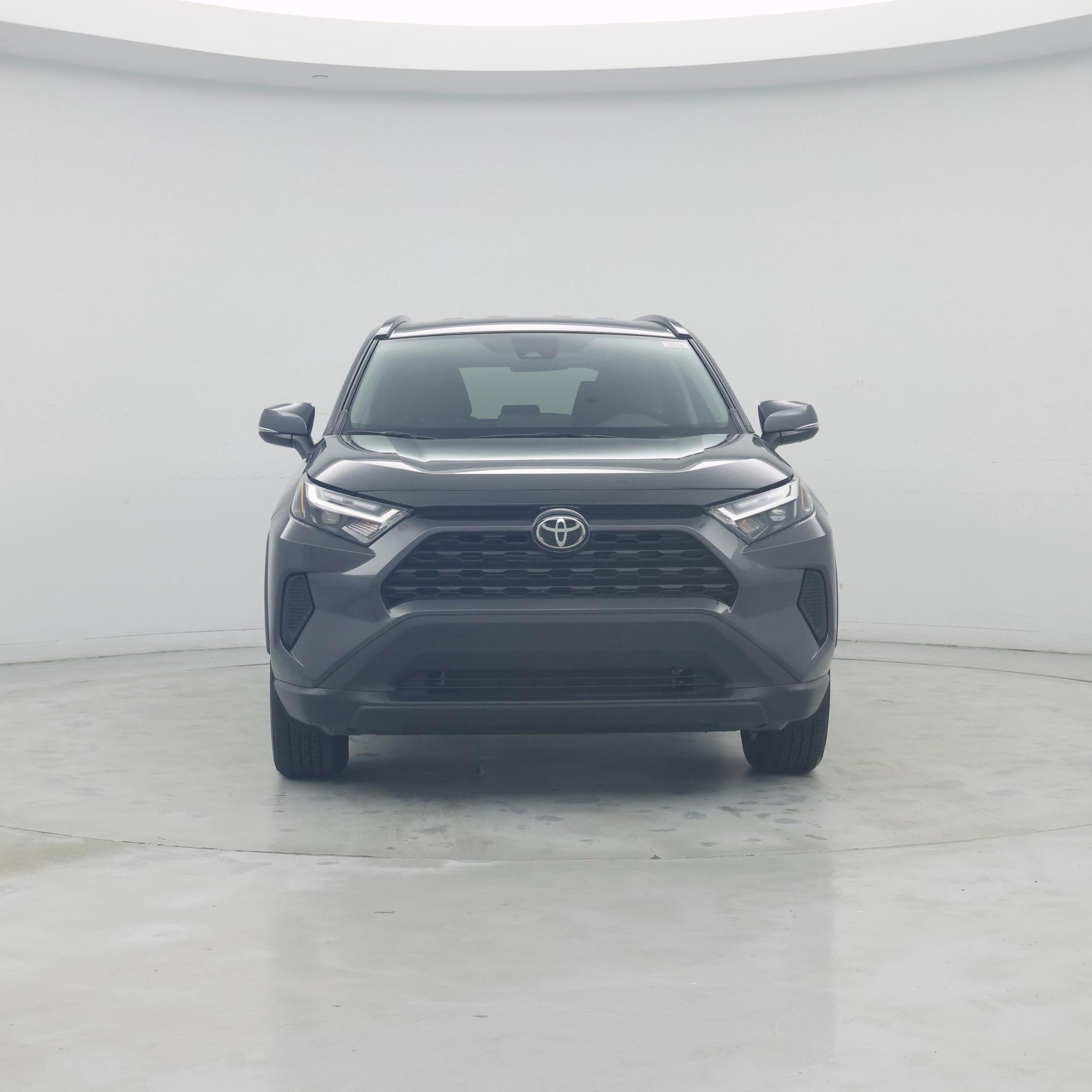 Thumbnail: 2024 Toyota RAV4 - 5