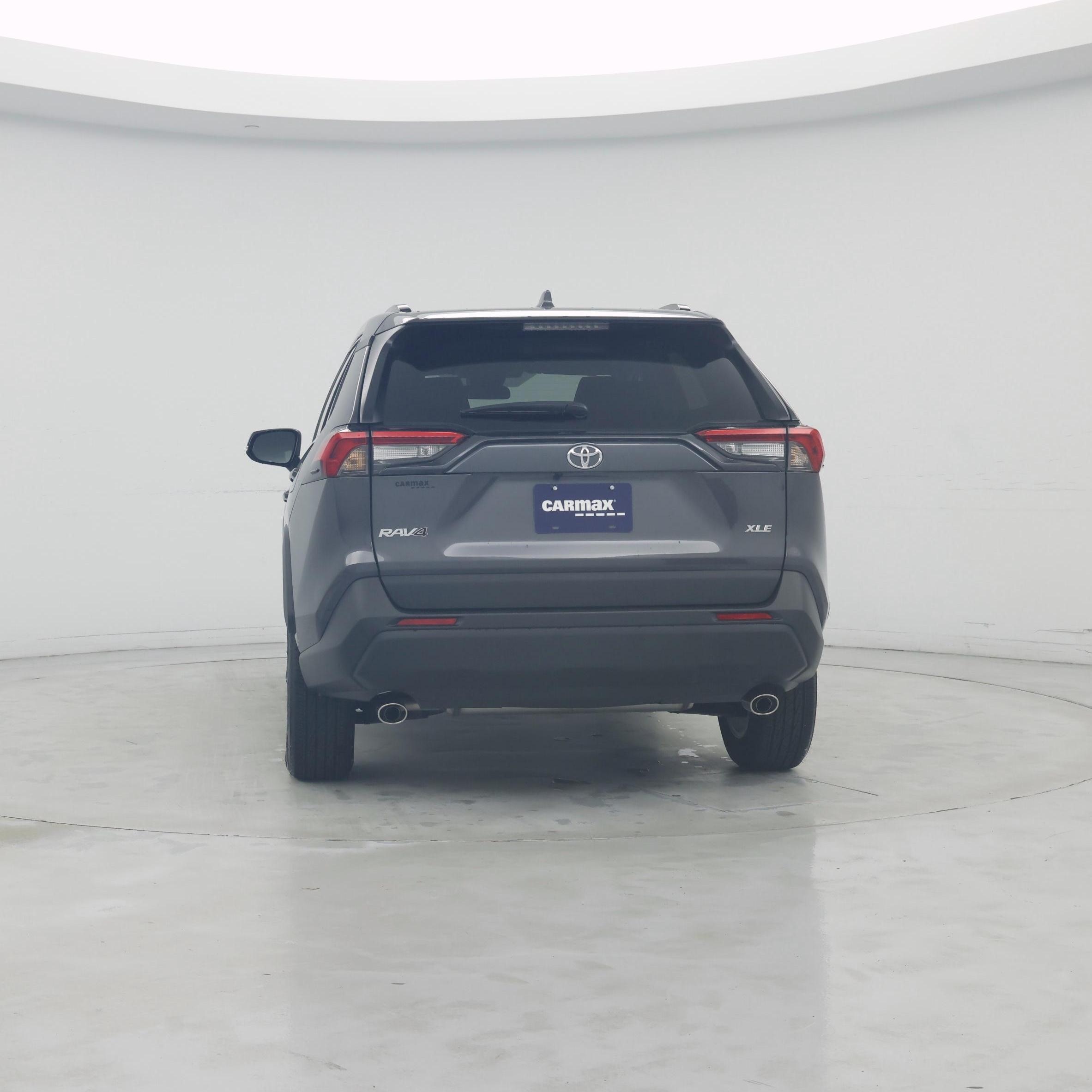 Thumbnail: 2024 Toyota RAV4 - 6