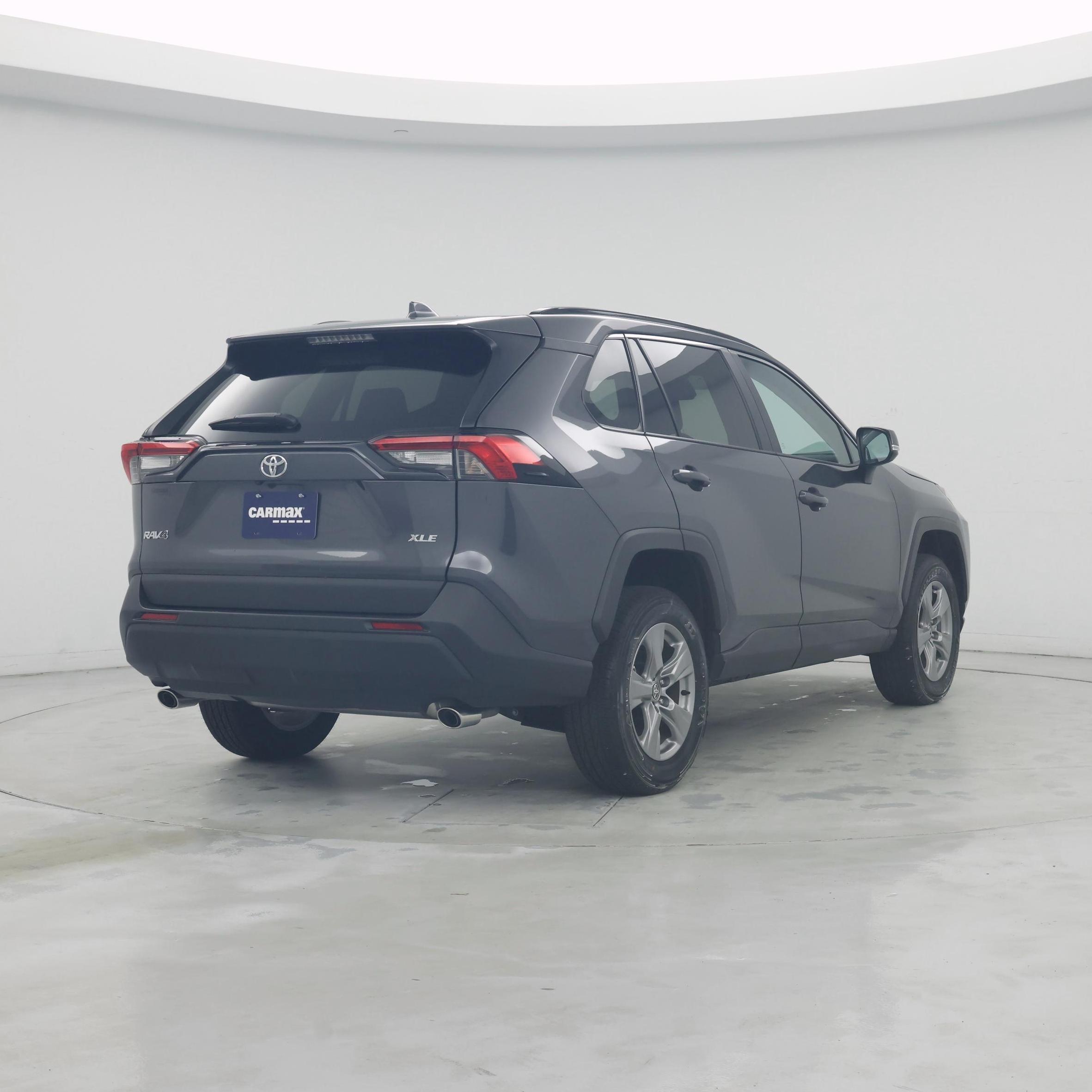 Thumbnail: 2024 Toyota RAV4 - 8