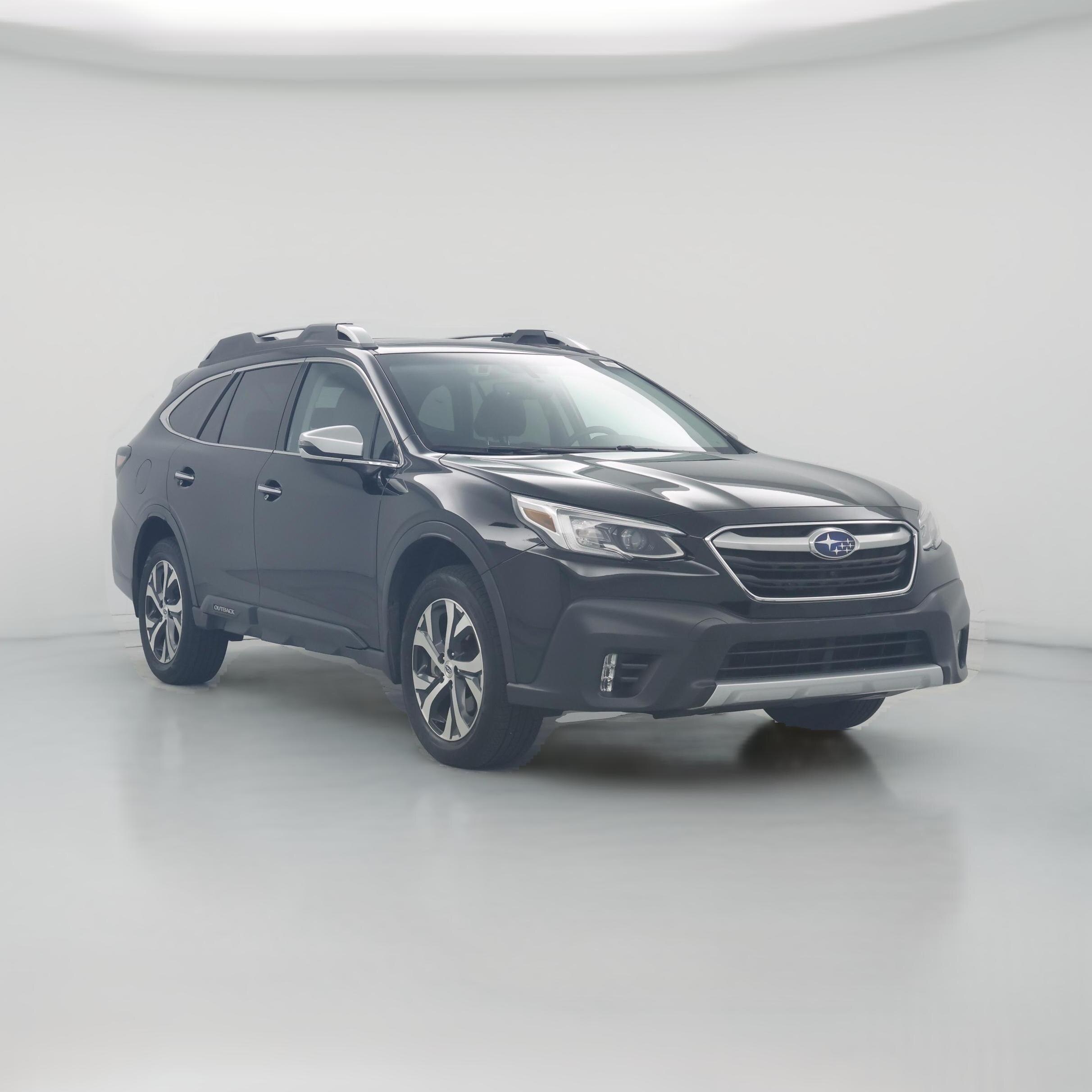 Thumbnail: 2022 Subaru Outback - 1