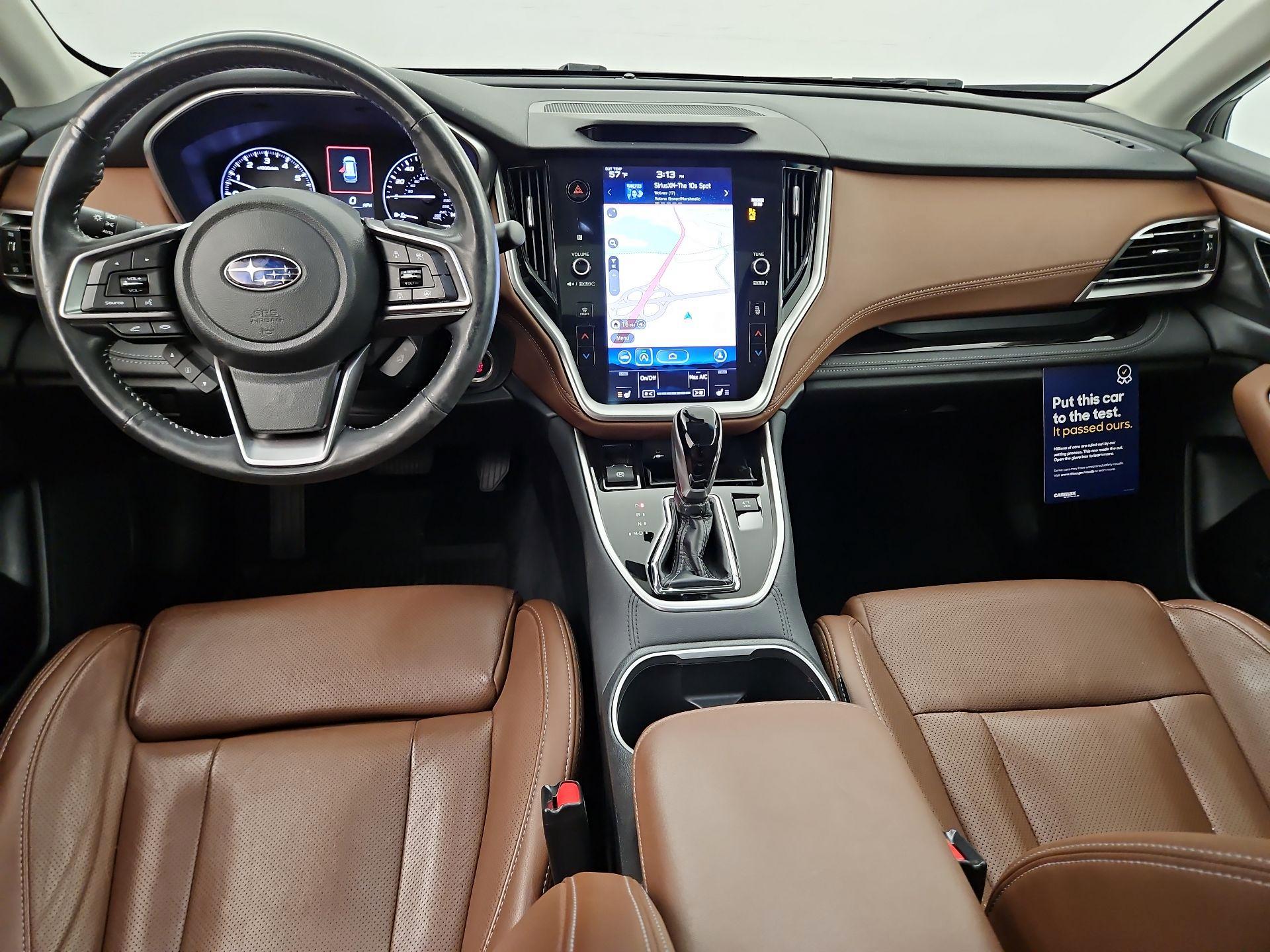 Thumbnail: 2022 Subaru Outback - 9